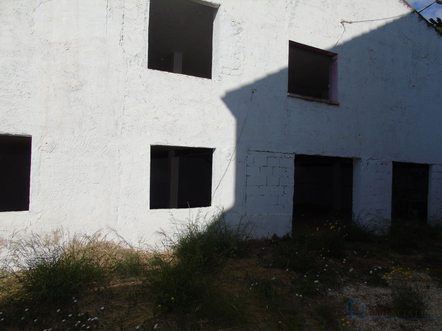 Venta de chalet en Ceuti