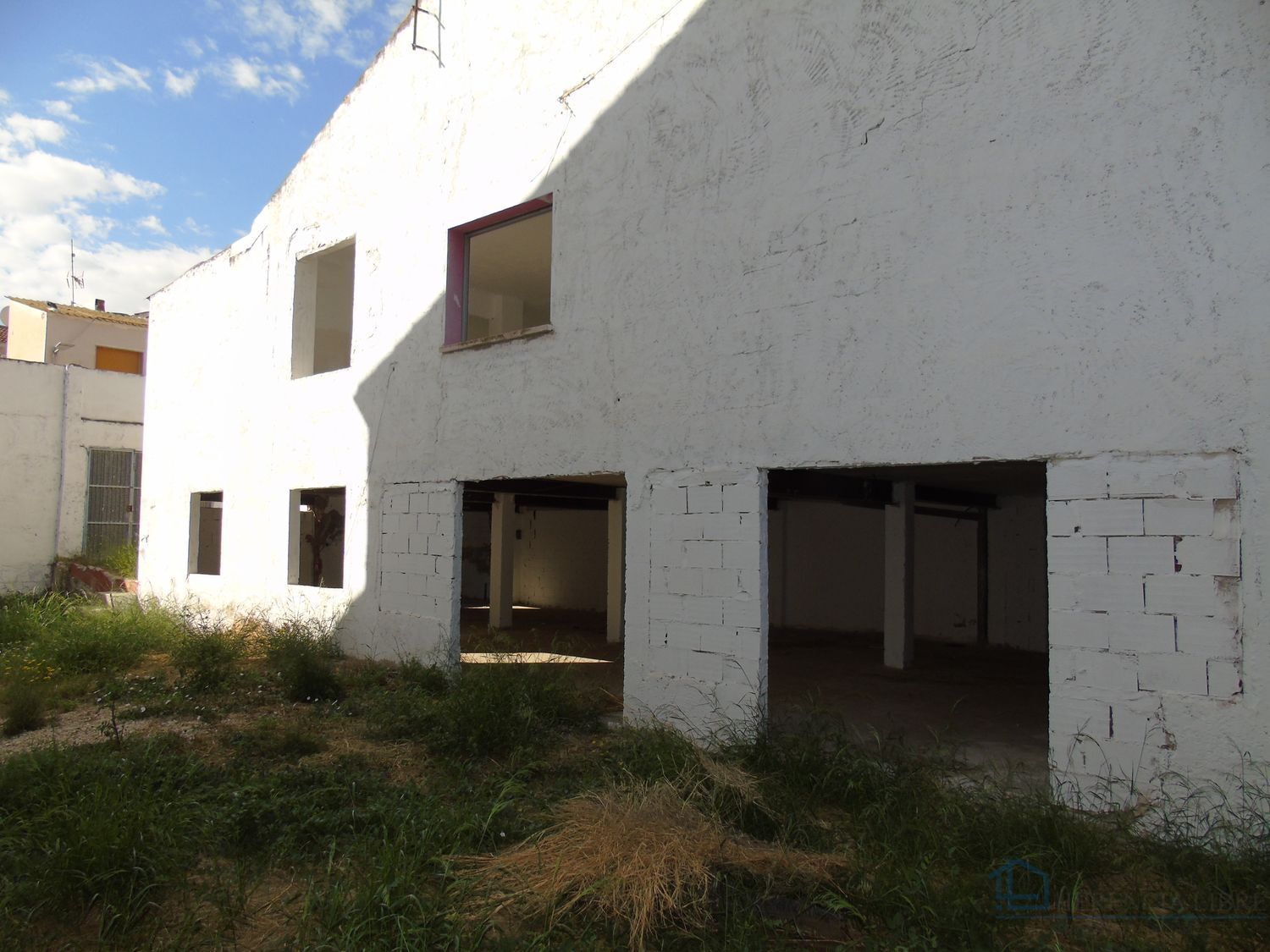 Venta de chalet en Ceuti