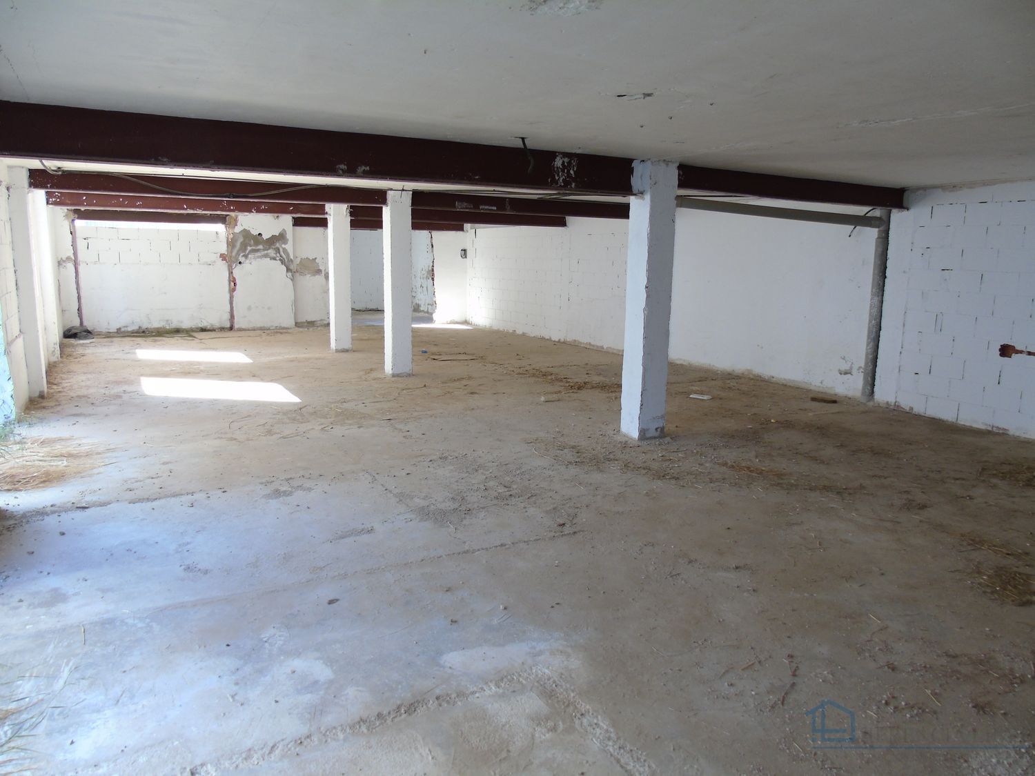 Venta de chalet en Ceuti