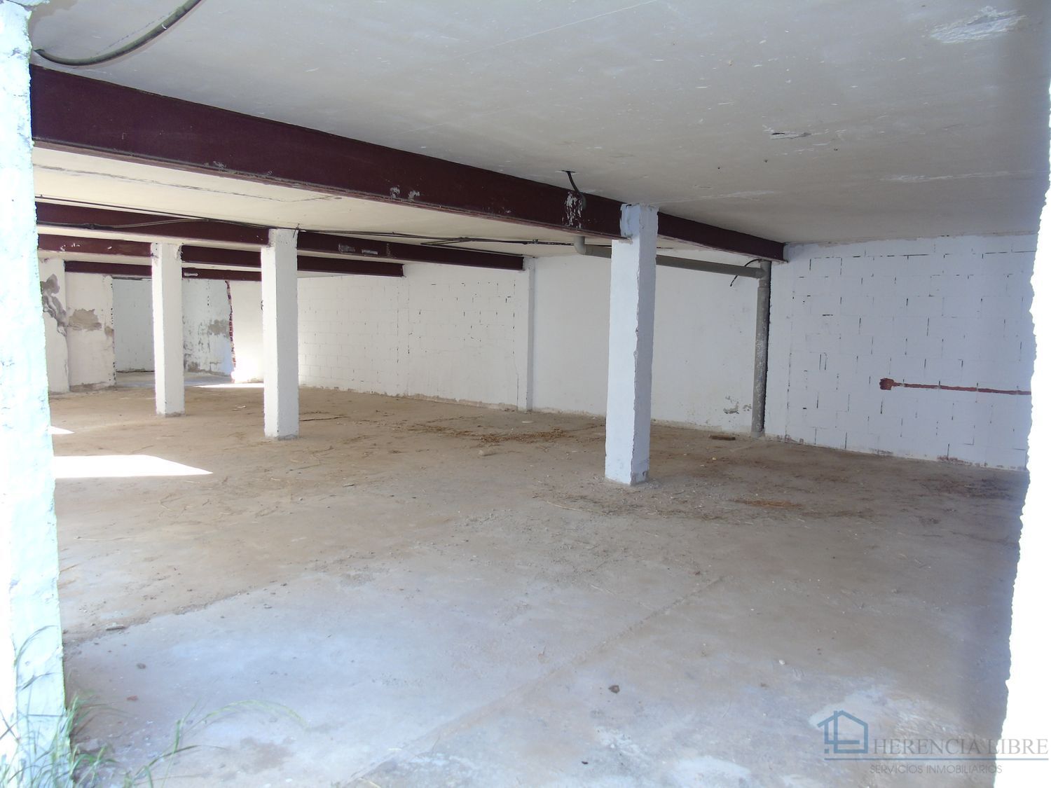 Venta de chalet en Ceuti