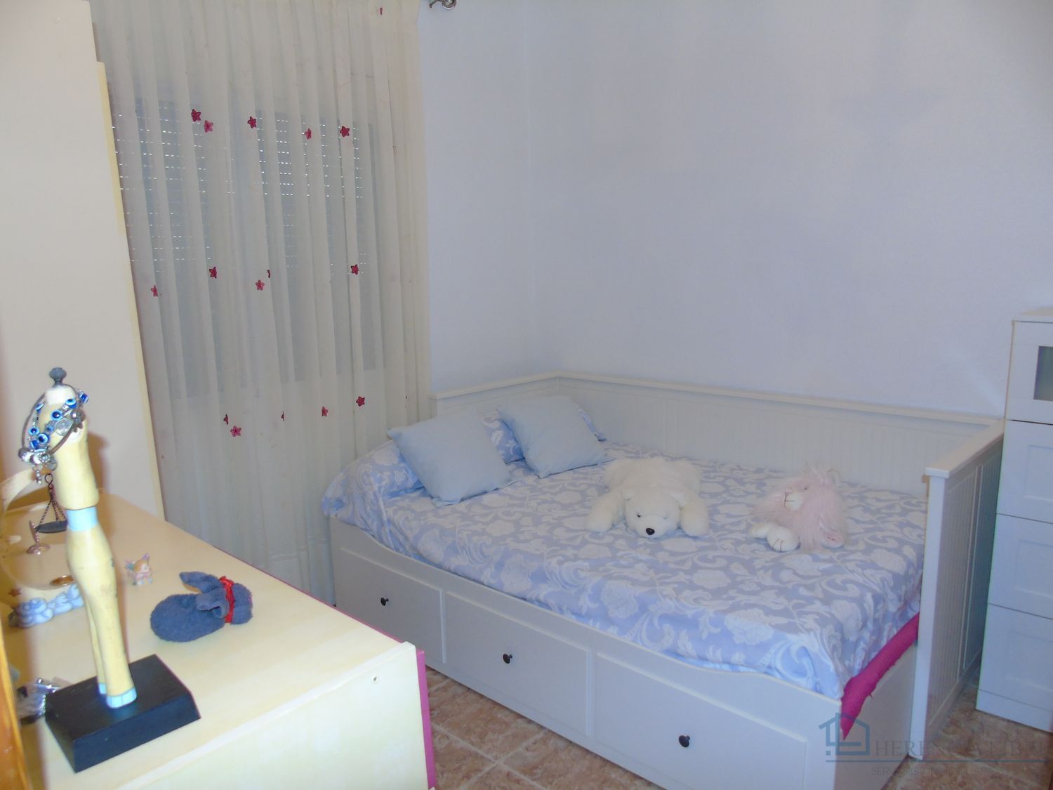 Venta de finca rústica en Molina de segura