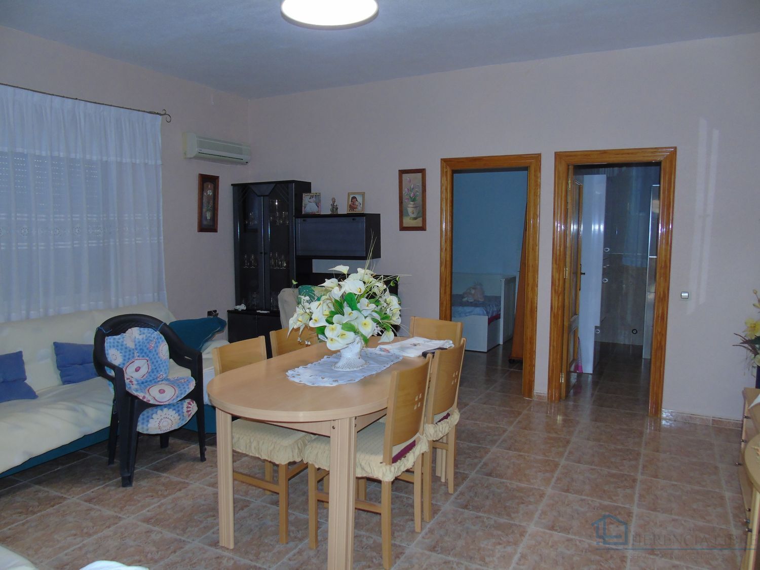 Venta de finca rústica en Molina de segura