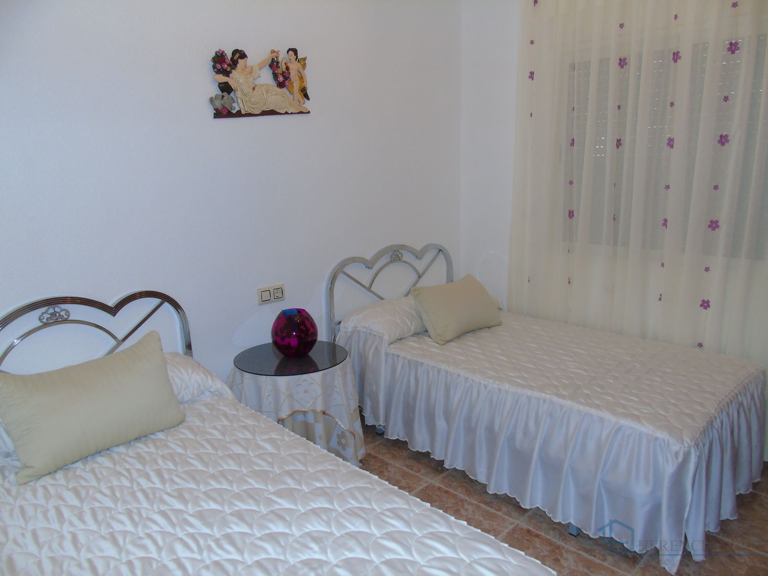 Venta de finca rústica en Molina de segura