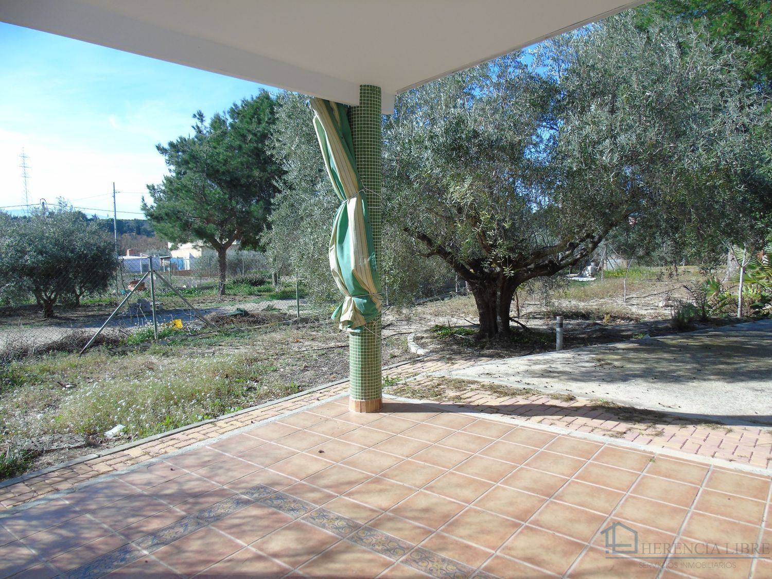 Venta de finca rústica en Molina de segura