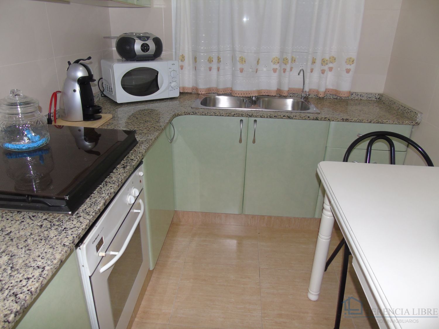 Venta de finca rústica en Molina de segura