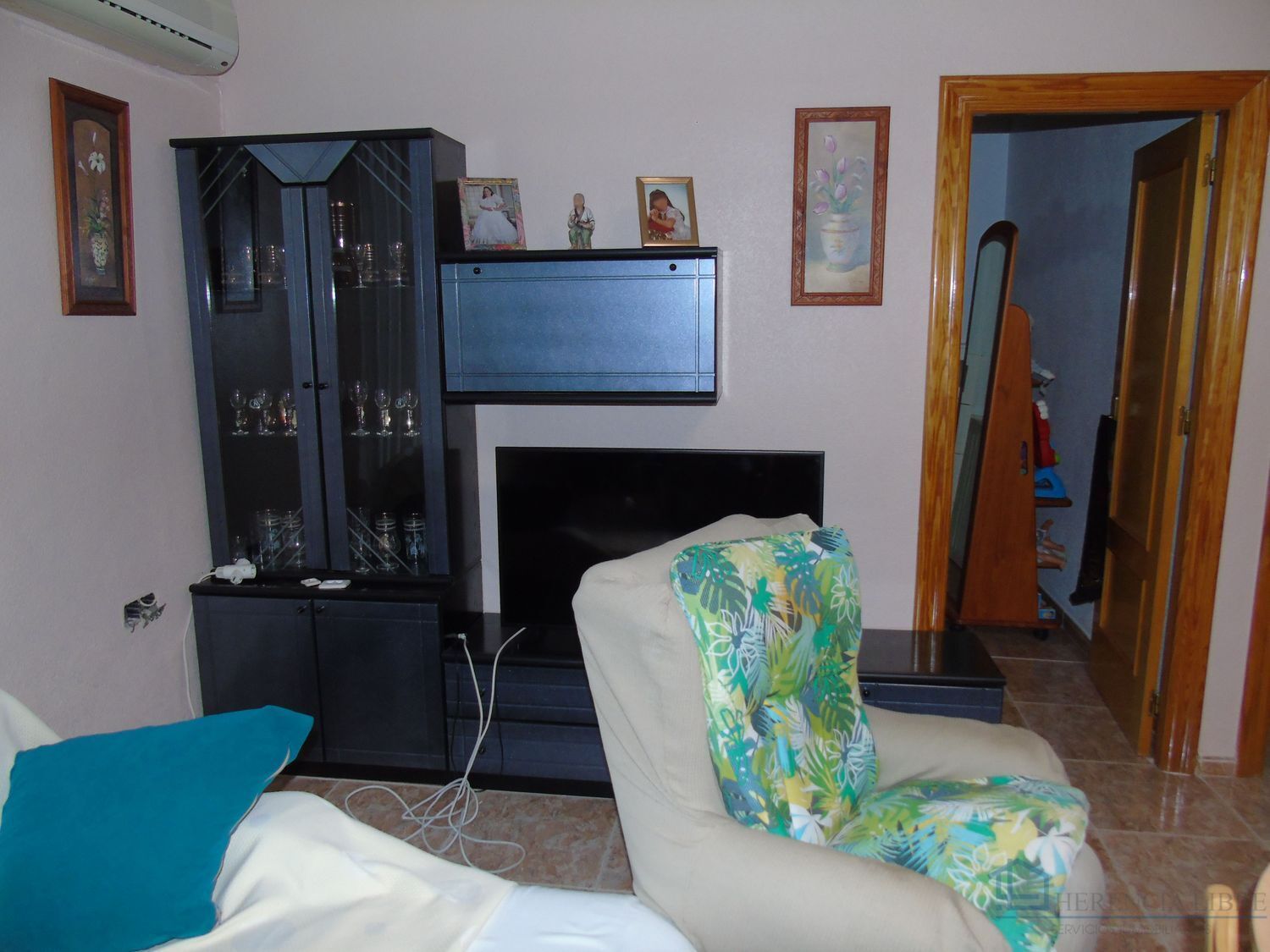 Venta de finca rústica en Molina de segura