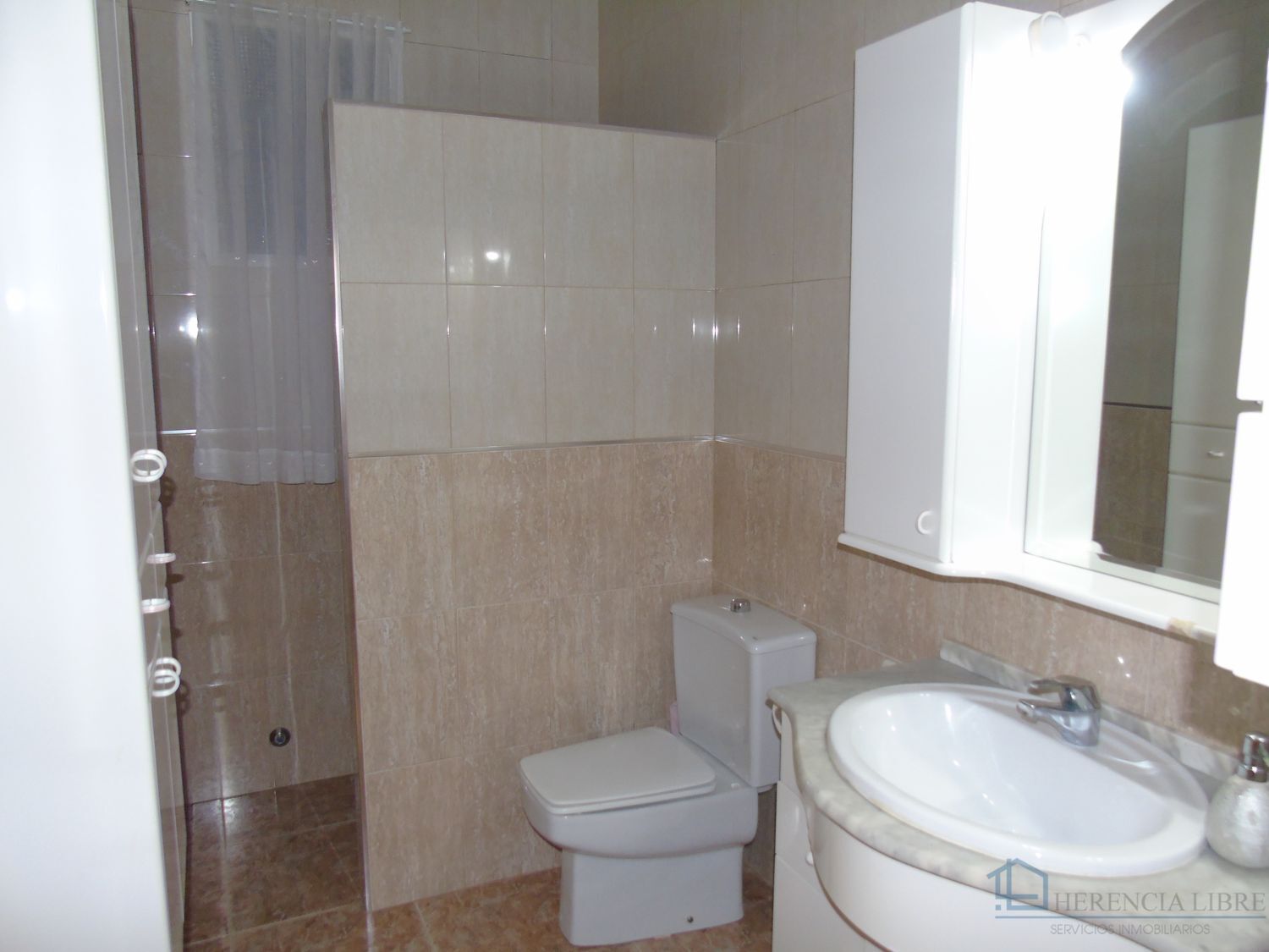 Venta de finca rústica en Molina de segura