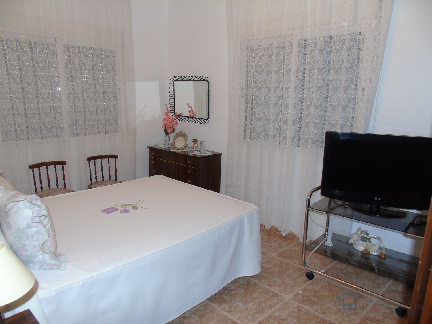 Venta de finca rústica en Molina de segura