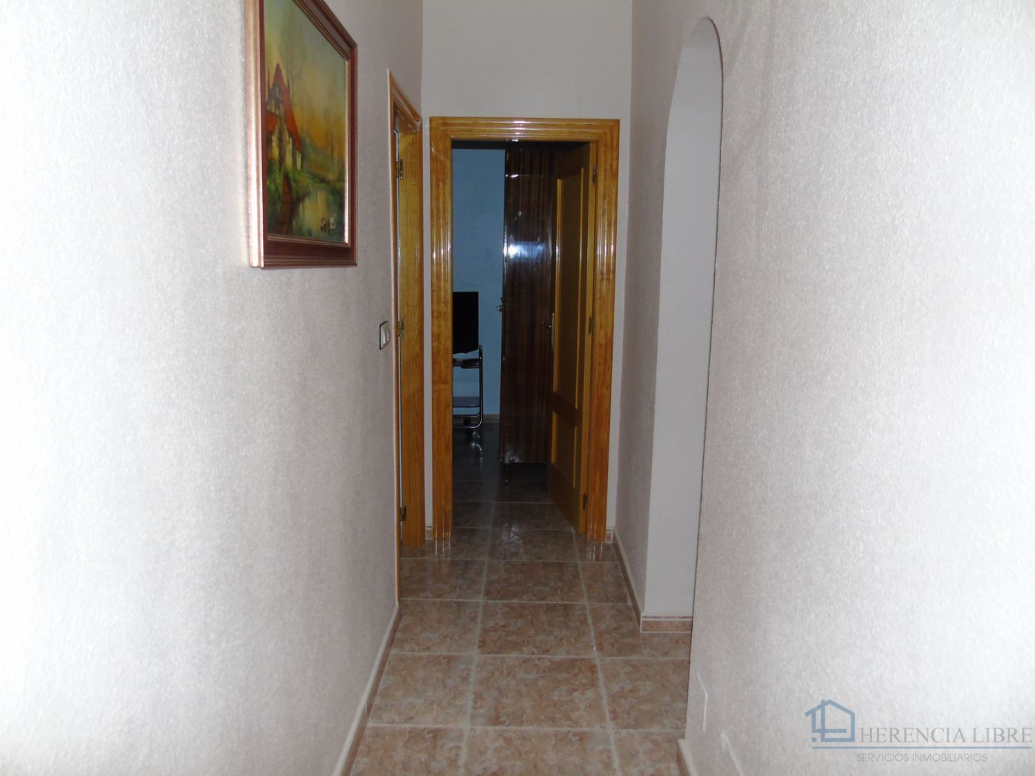 Venta de finca rústica en Molina de segura