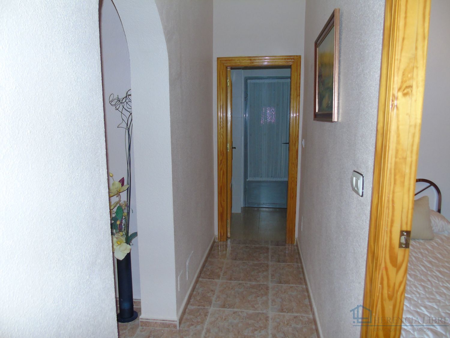 Venta de finca rústica en Molina de segura