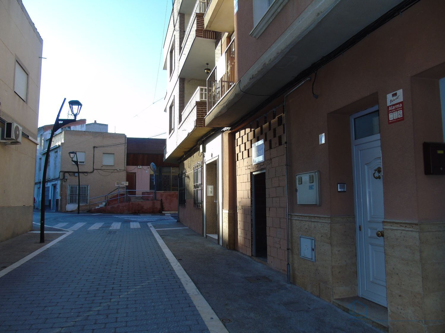 Venta de local en Lorqui