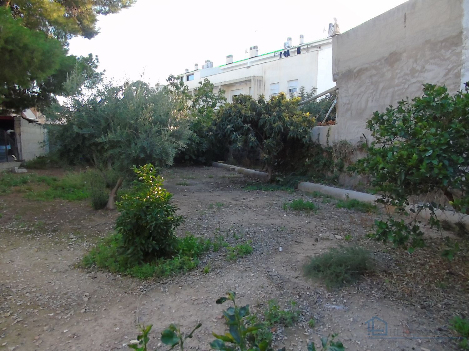 Venta de terreno en Alguazas
