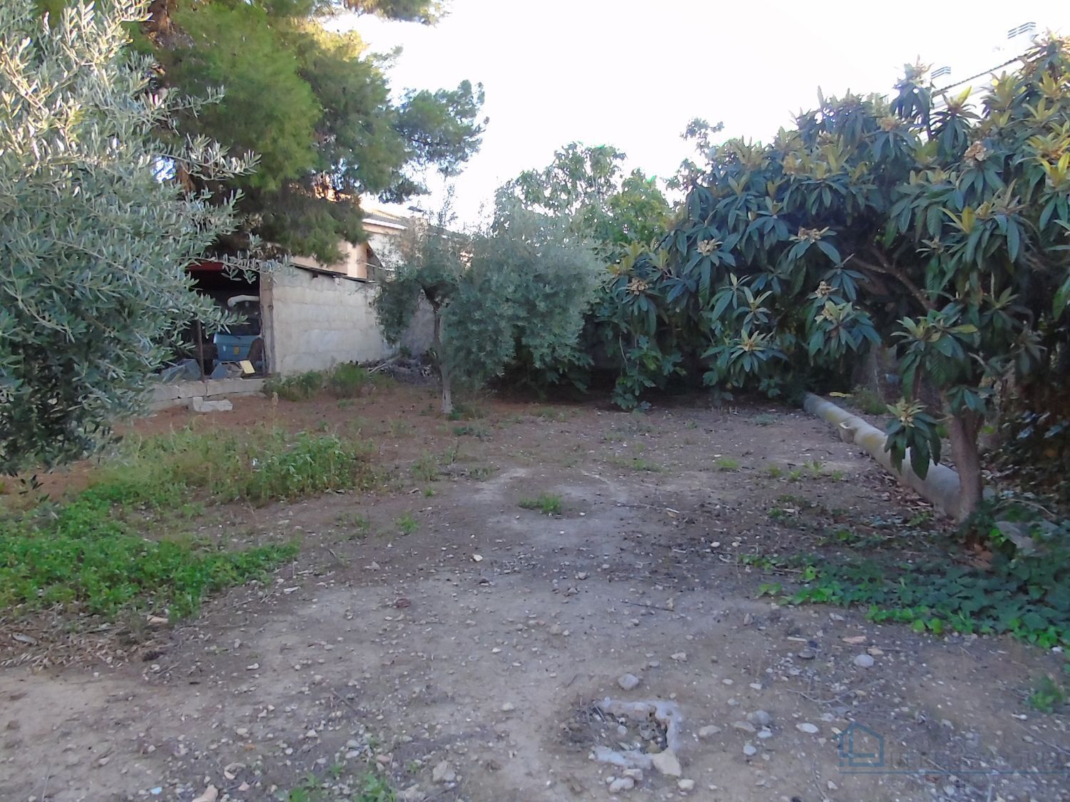 Venta de terreno en Alguazas