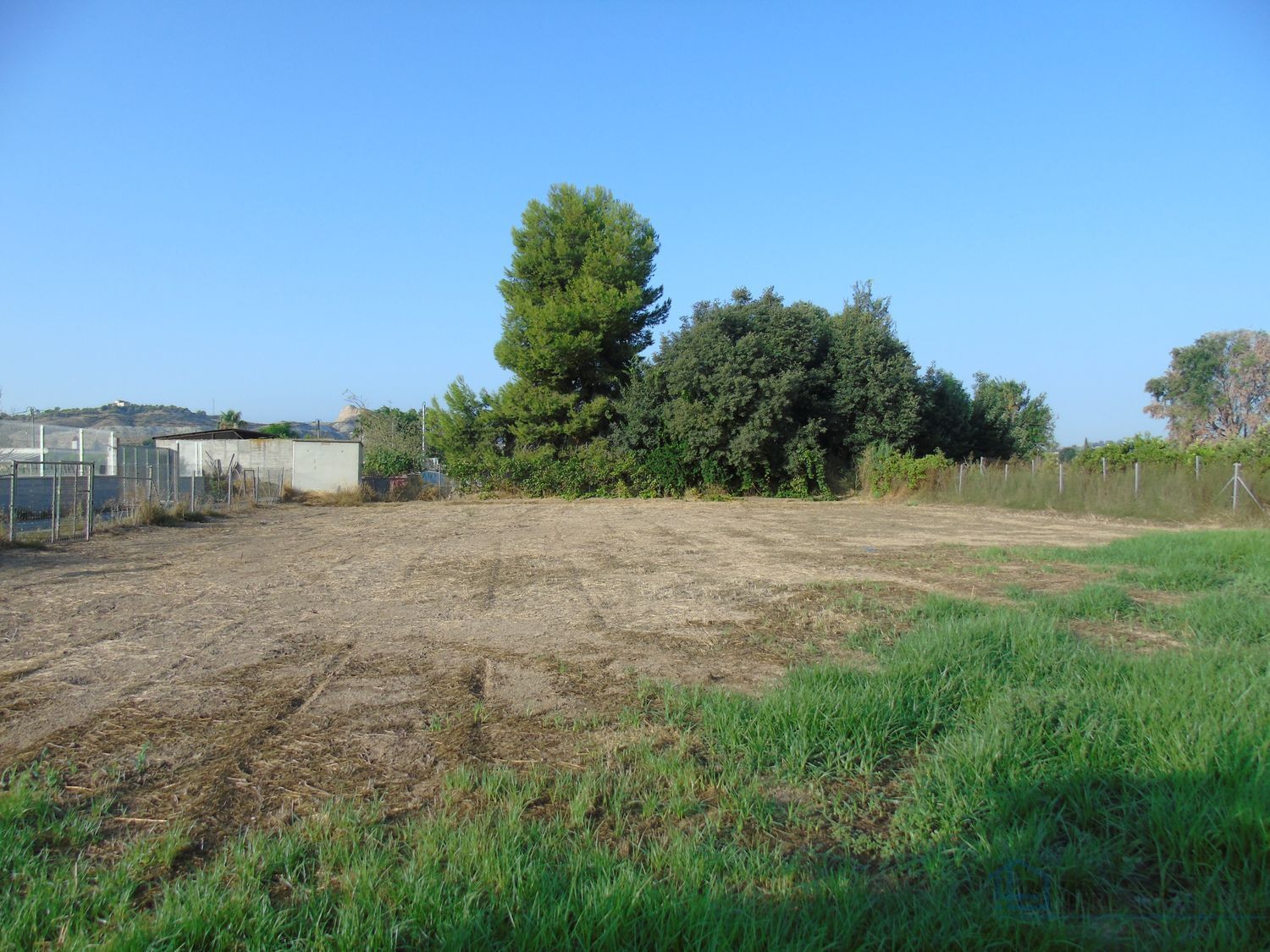 Venta de terreno en Lorqui