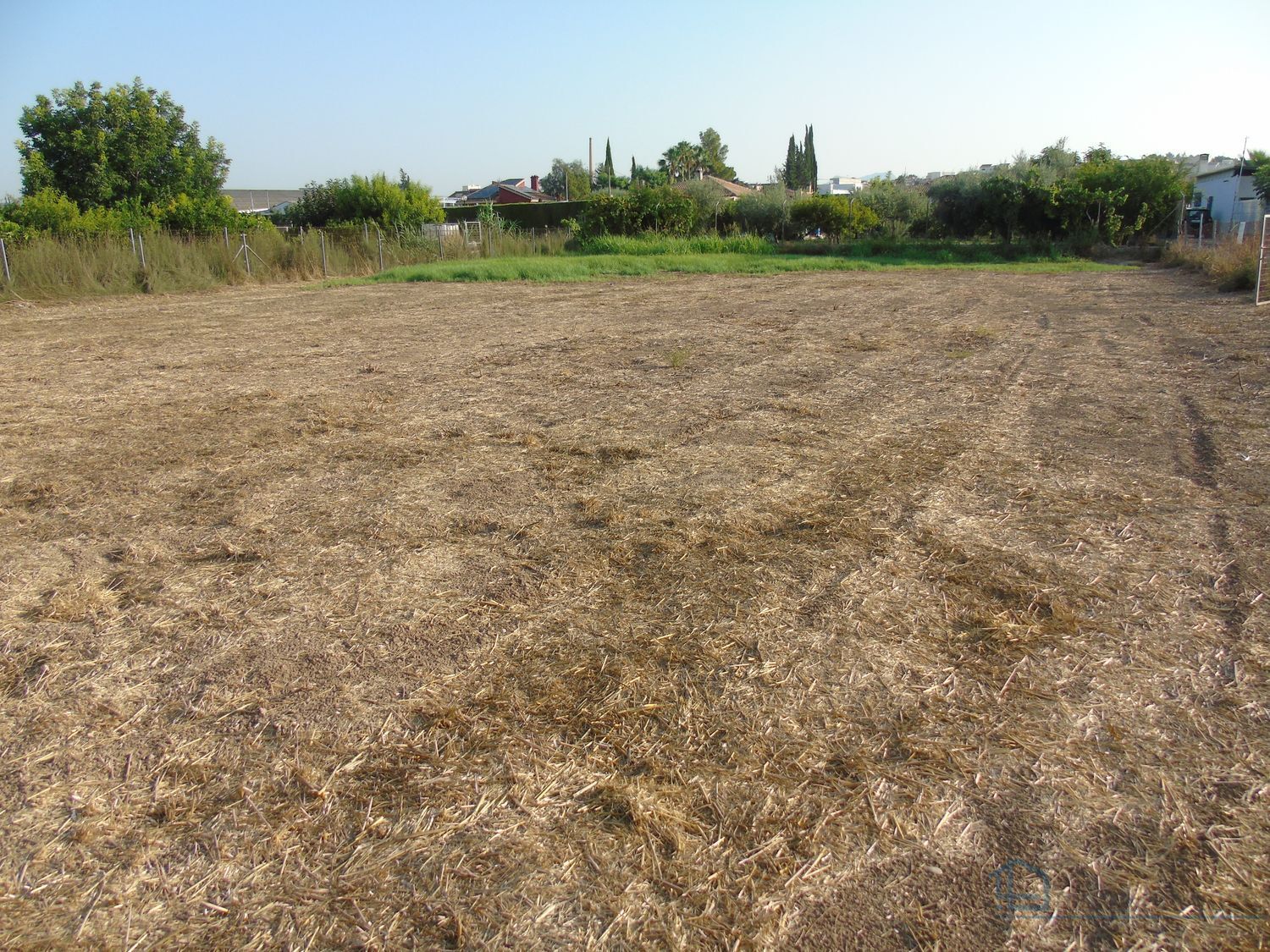 Venta de terreno en Lorqui