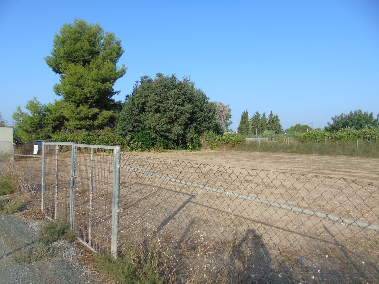 Venta de terreno en Lorqui