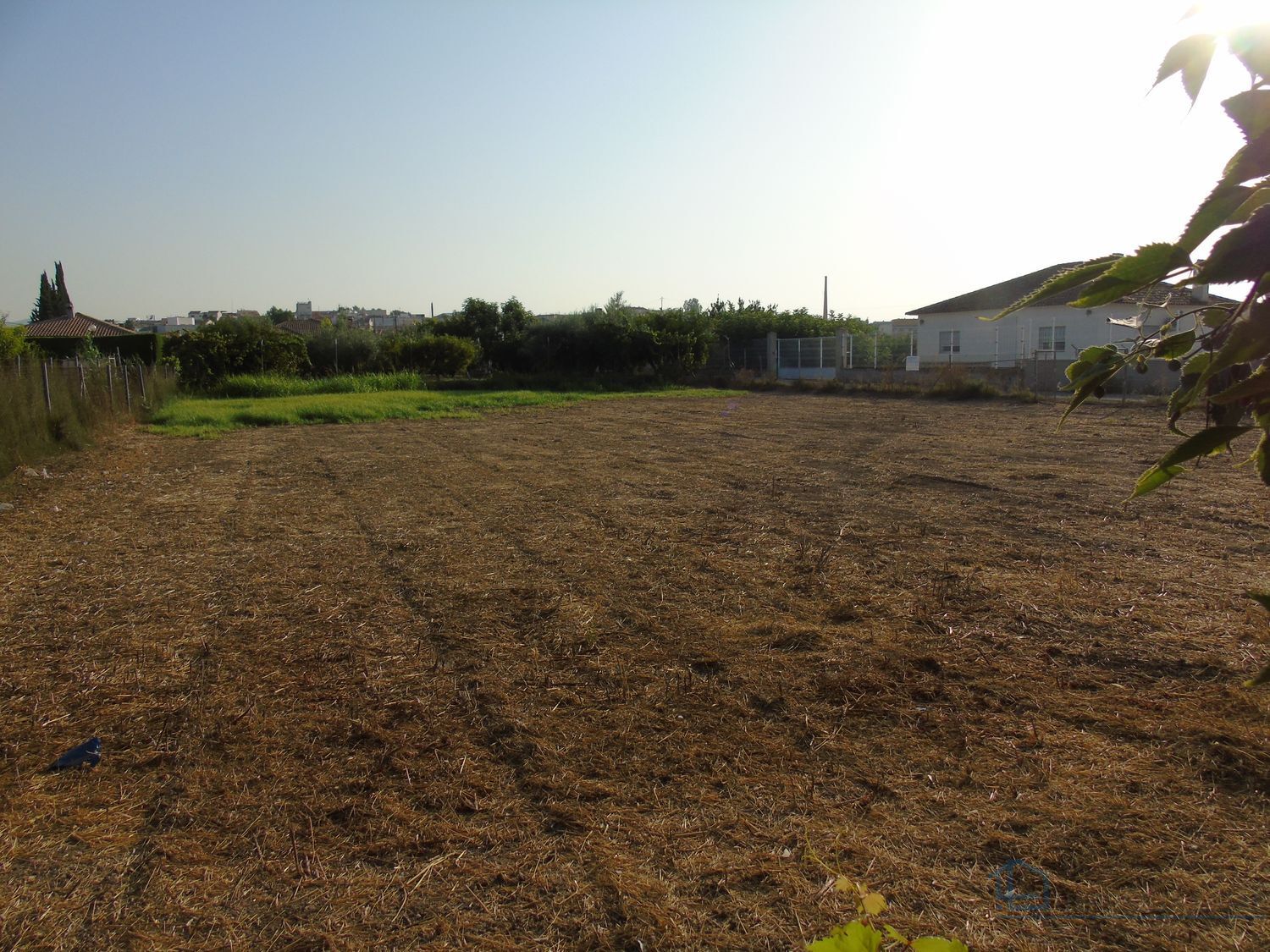 Venta de terreno en Lorqui