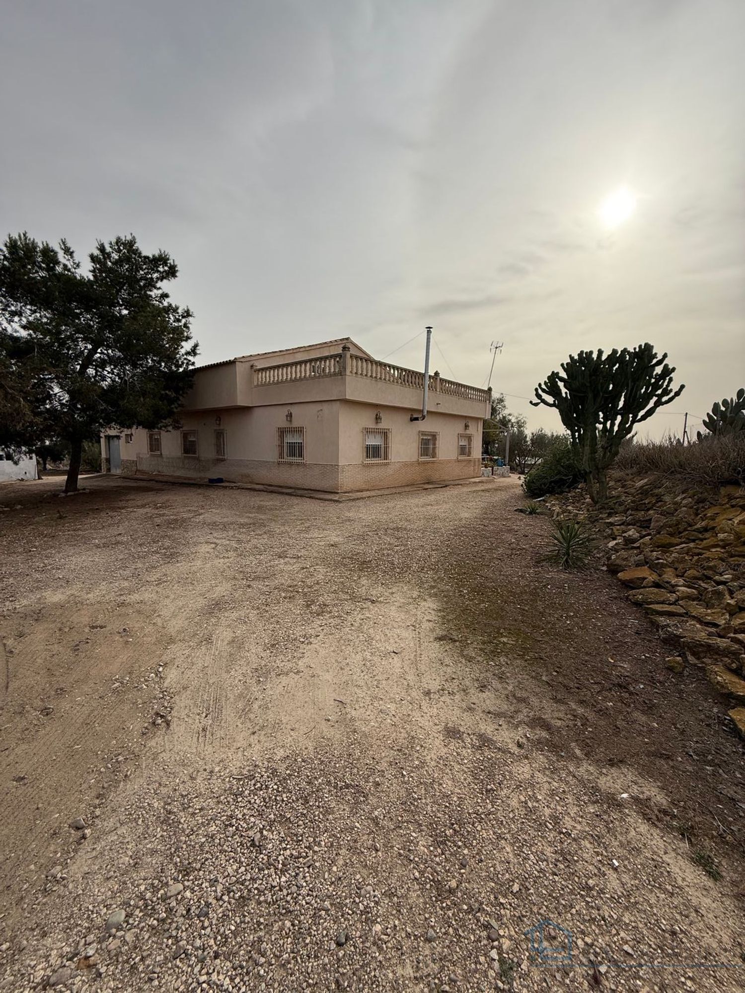 Venta de chalet en Murcia