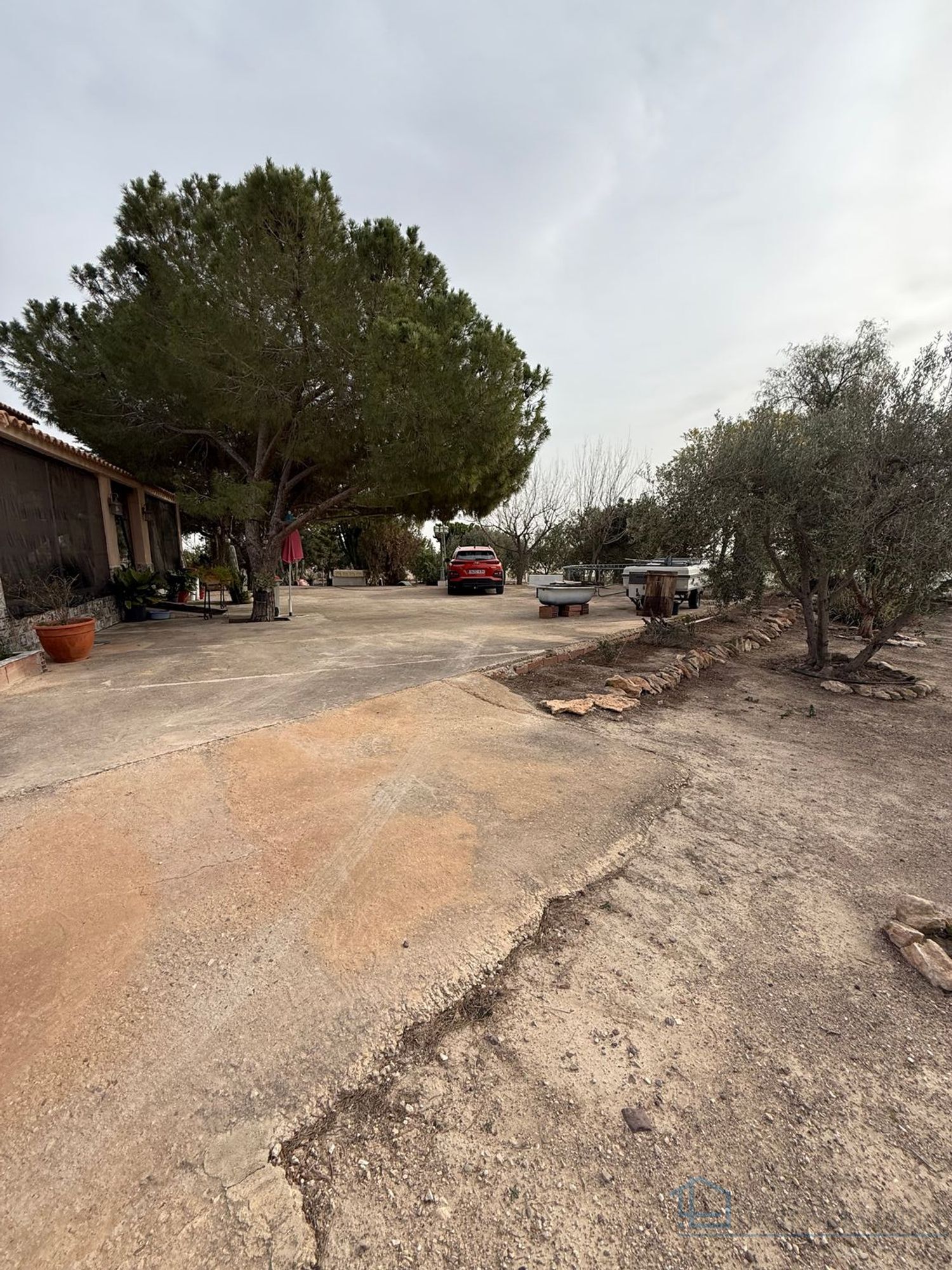 Venta de chalet en Murcia