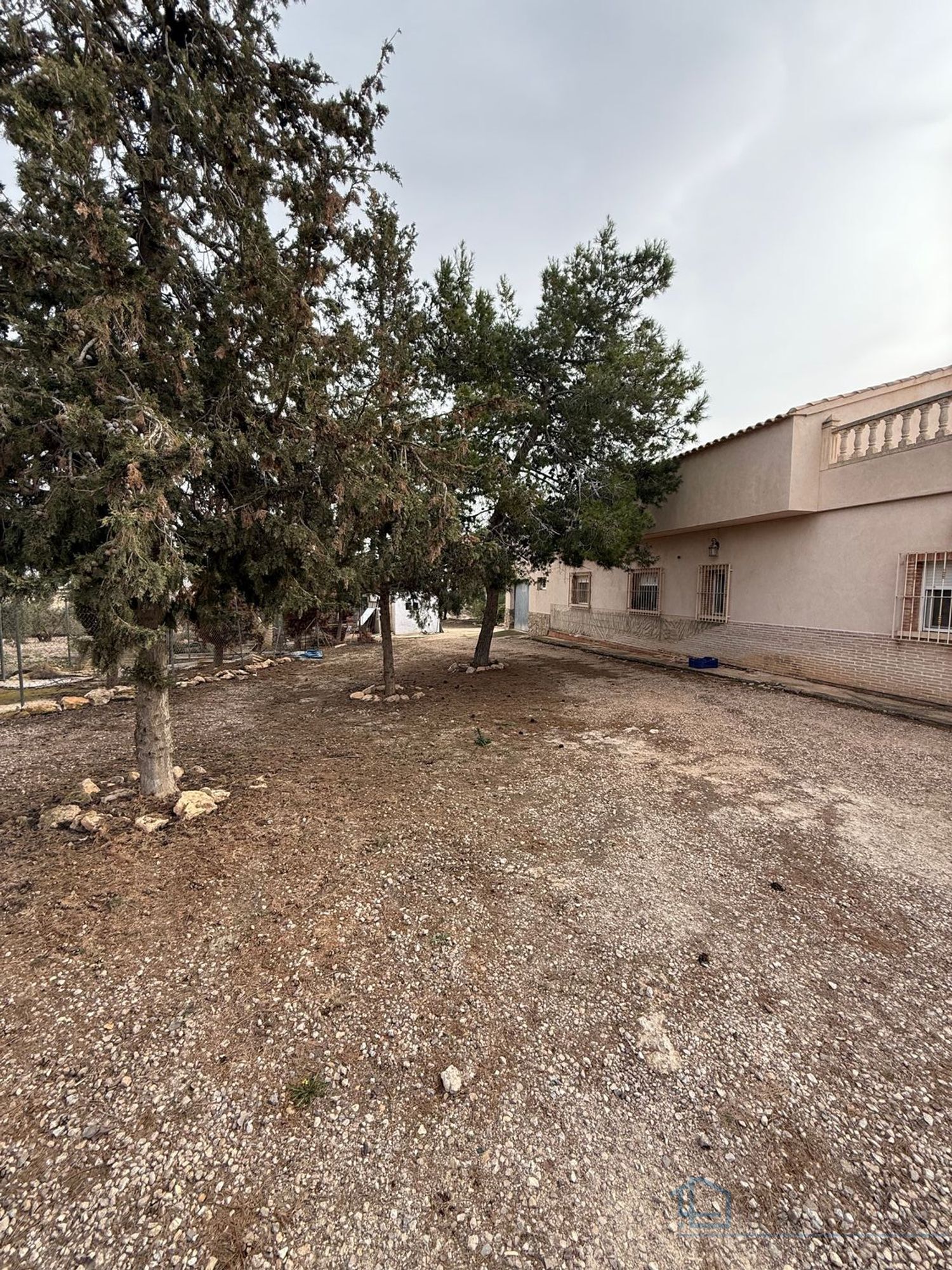 Venta de chalet en Murcia