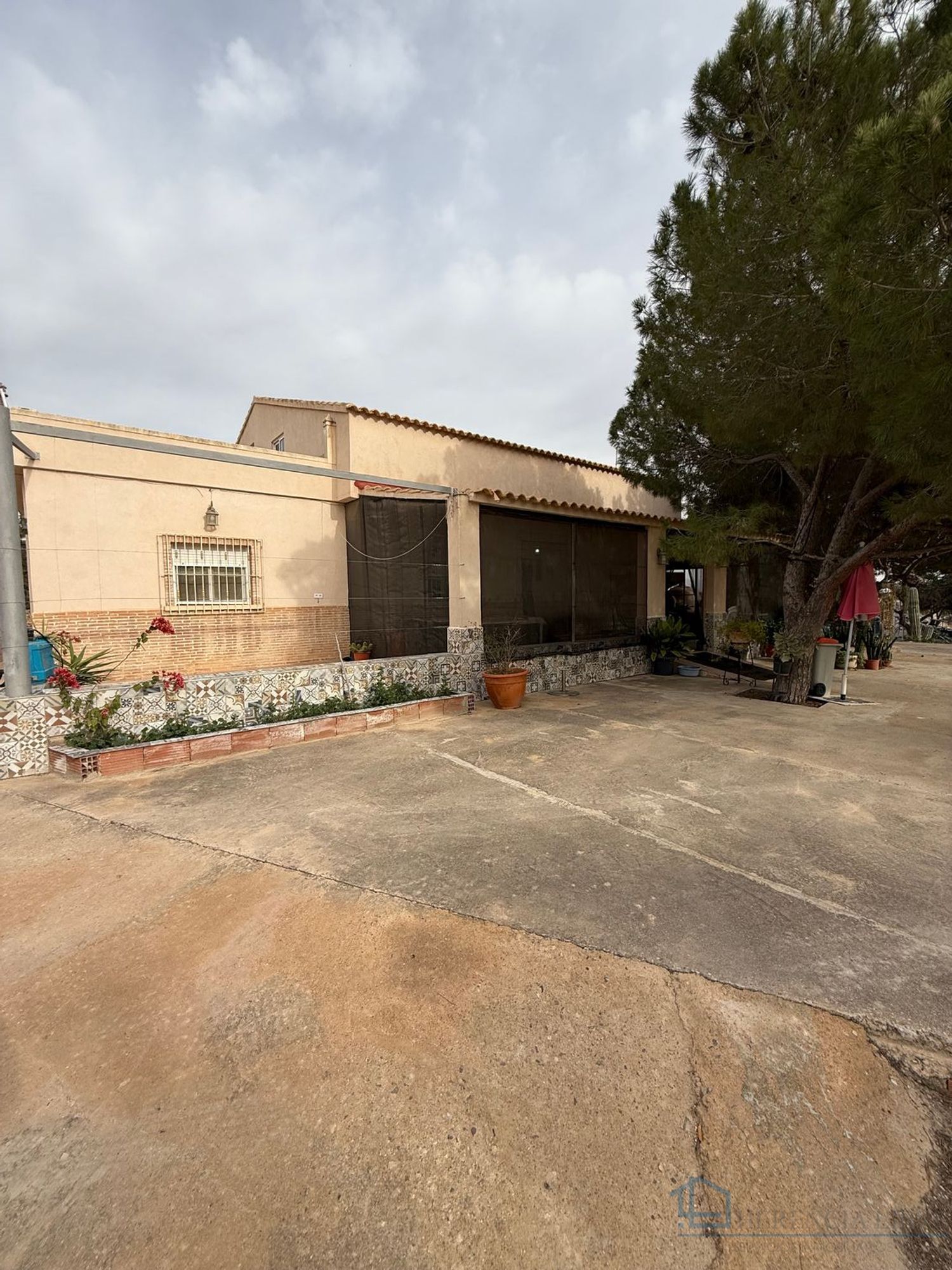 Venta de chalet en Murcia