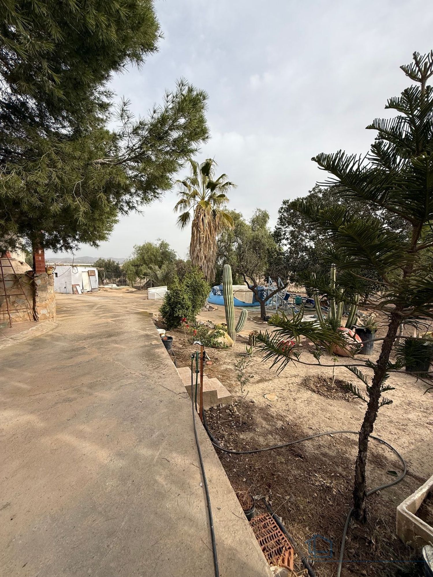 Venta de chalet en Murcia