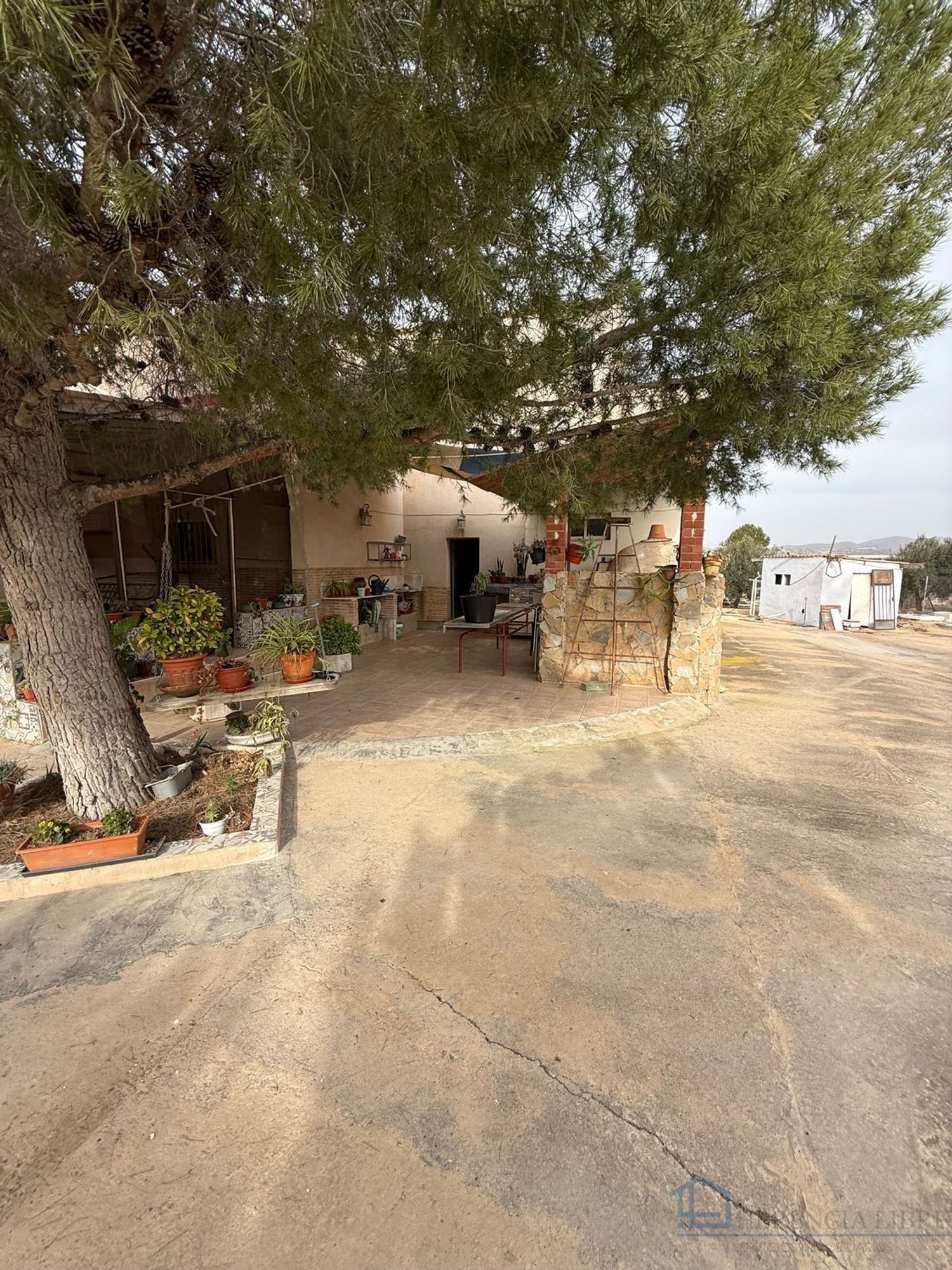 Venta de chalet en Murcia