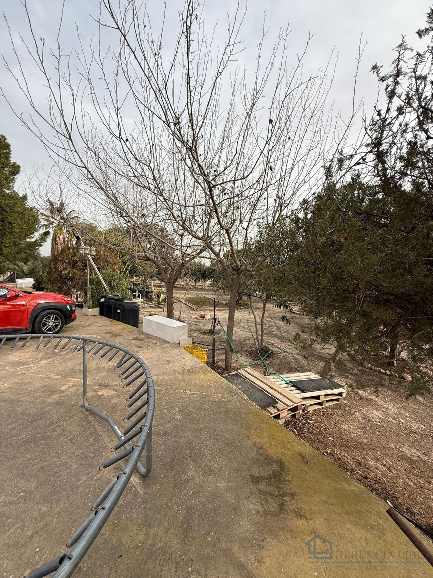 Venta de chalet en Murcia