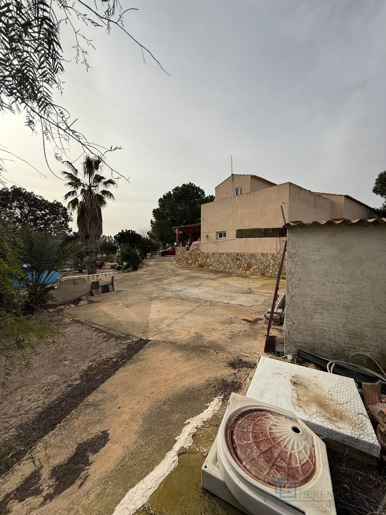 Venta de chalet en Murcia