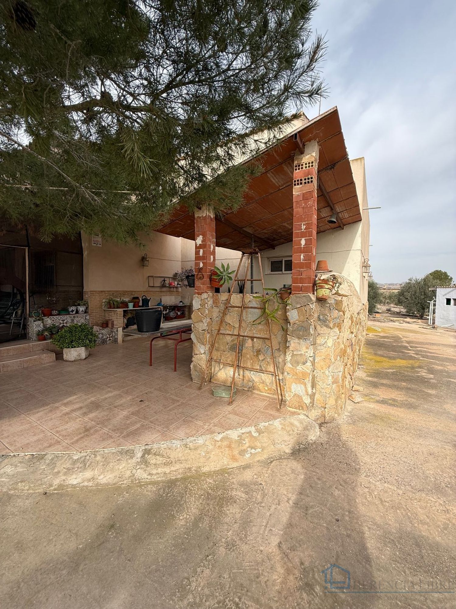 Venta de chalet en Murcia