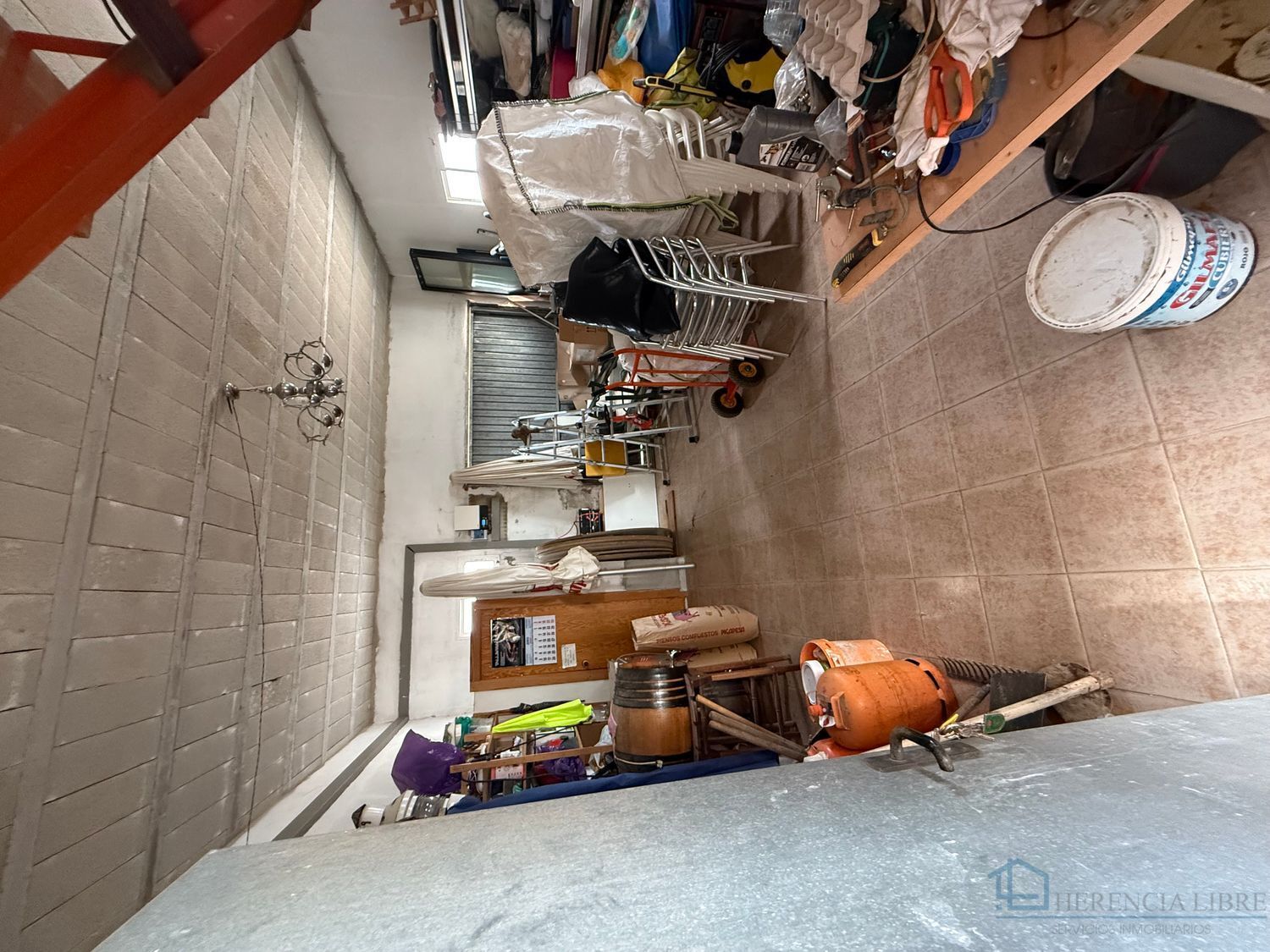 Venta de chalet en Murcia