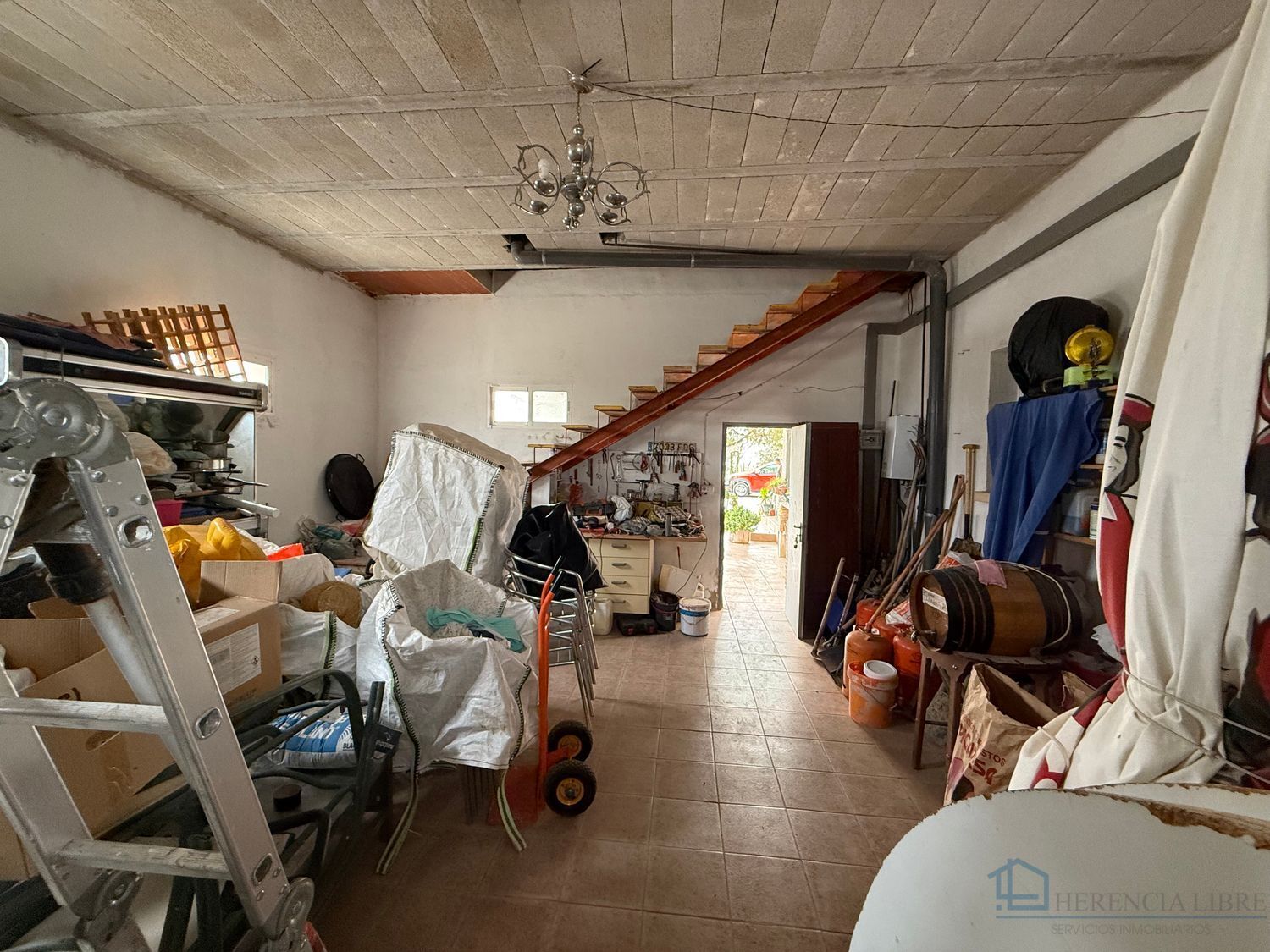 Venta de chalet en Murcia