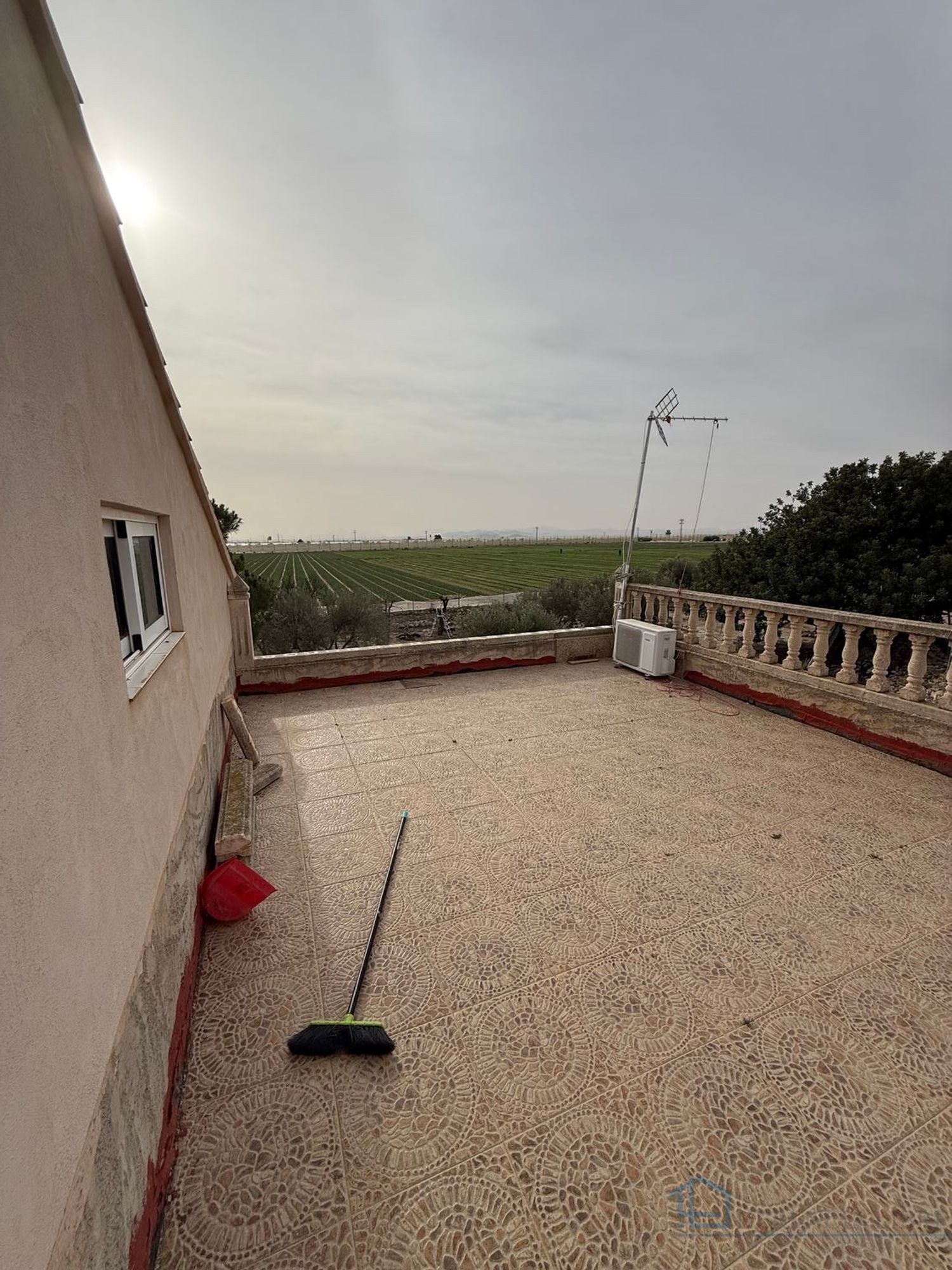 Venta de chalet en Murcia