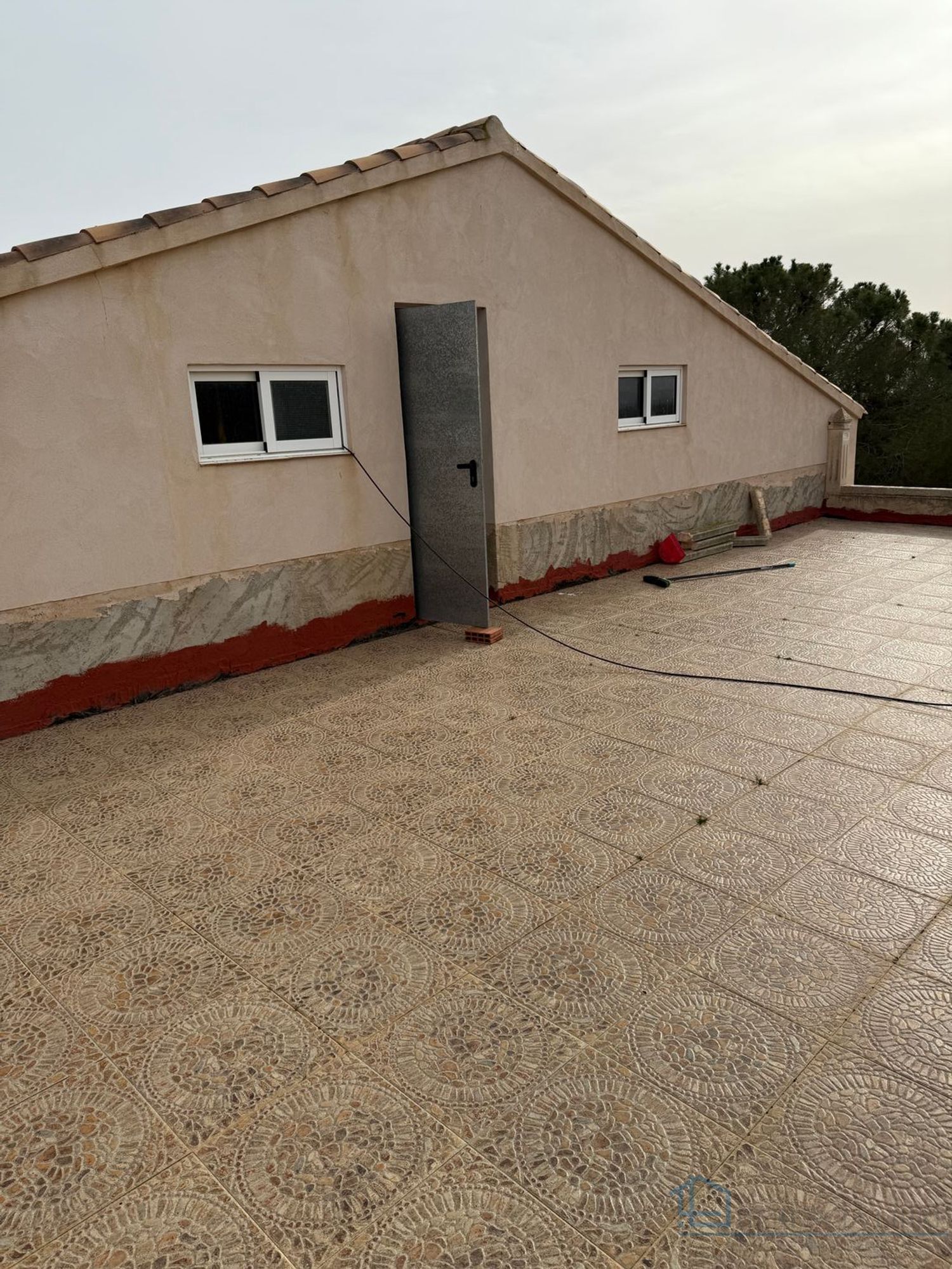 Venta de chalet en Murcia