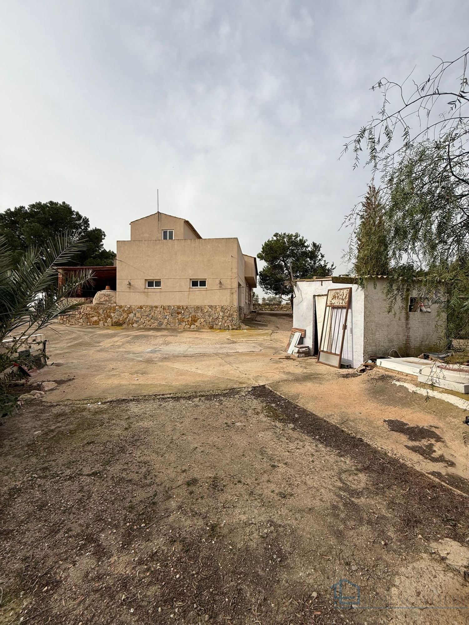 Venta de chalet en Murcia