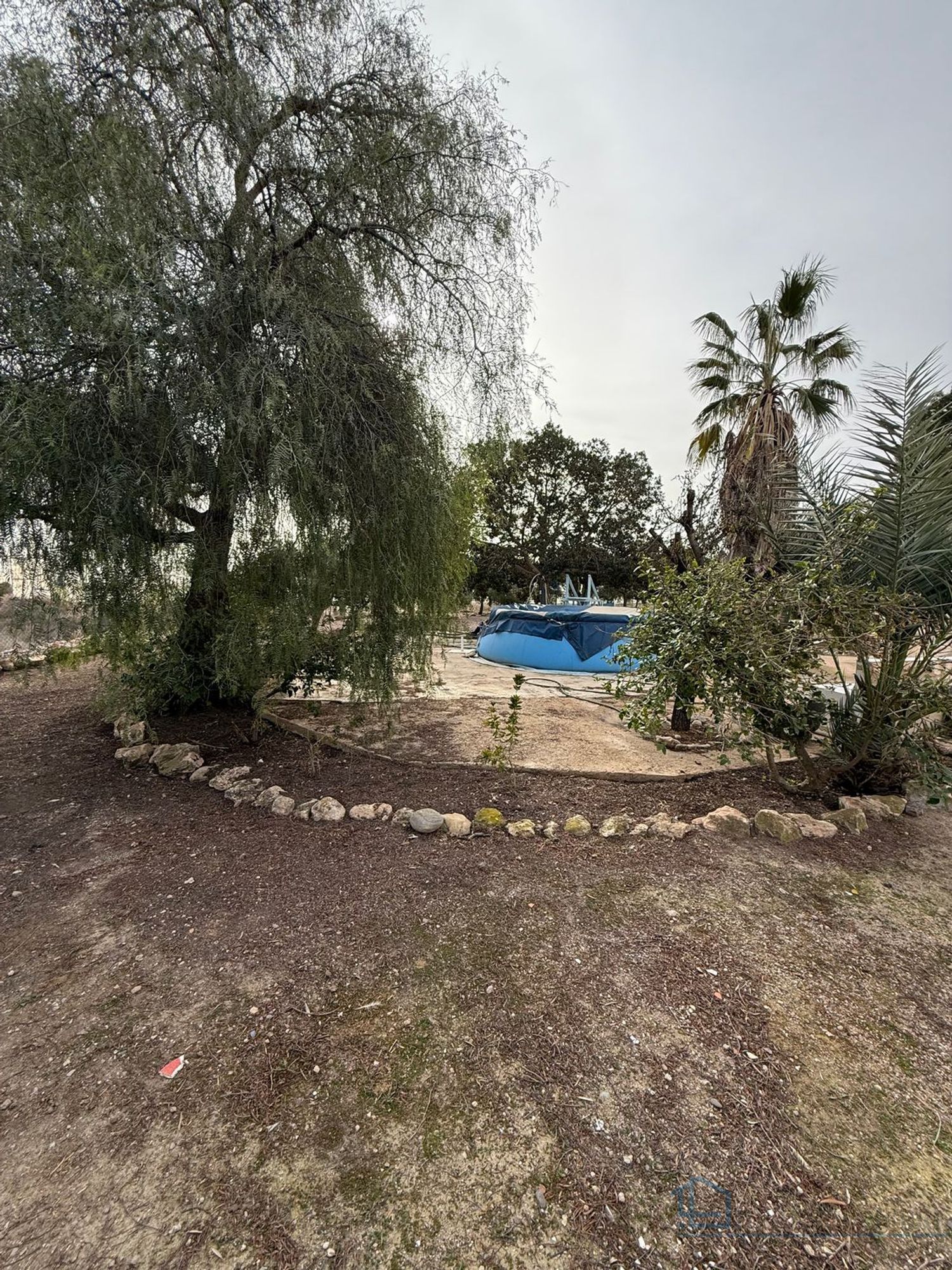 Venta de chalet en Murcia