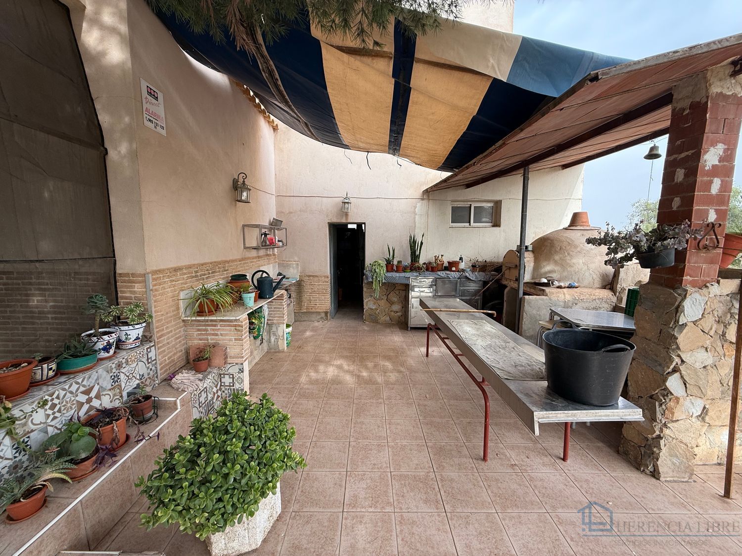Venta de chalet en Murcia