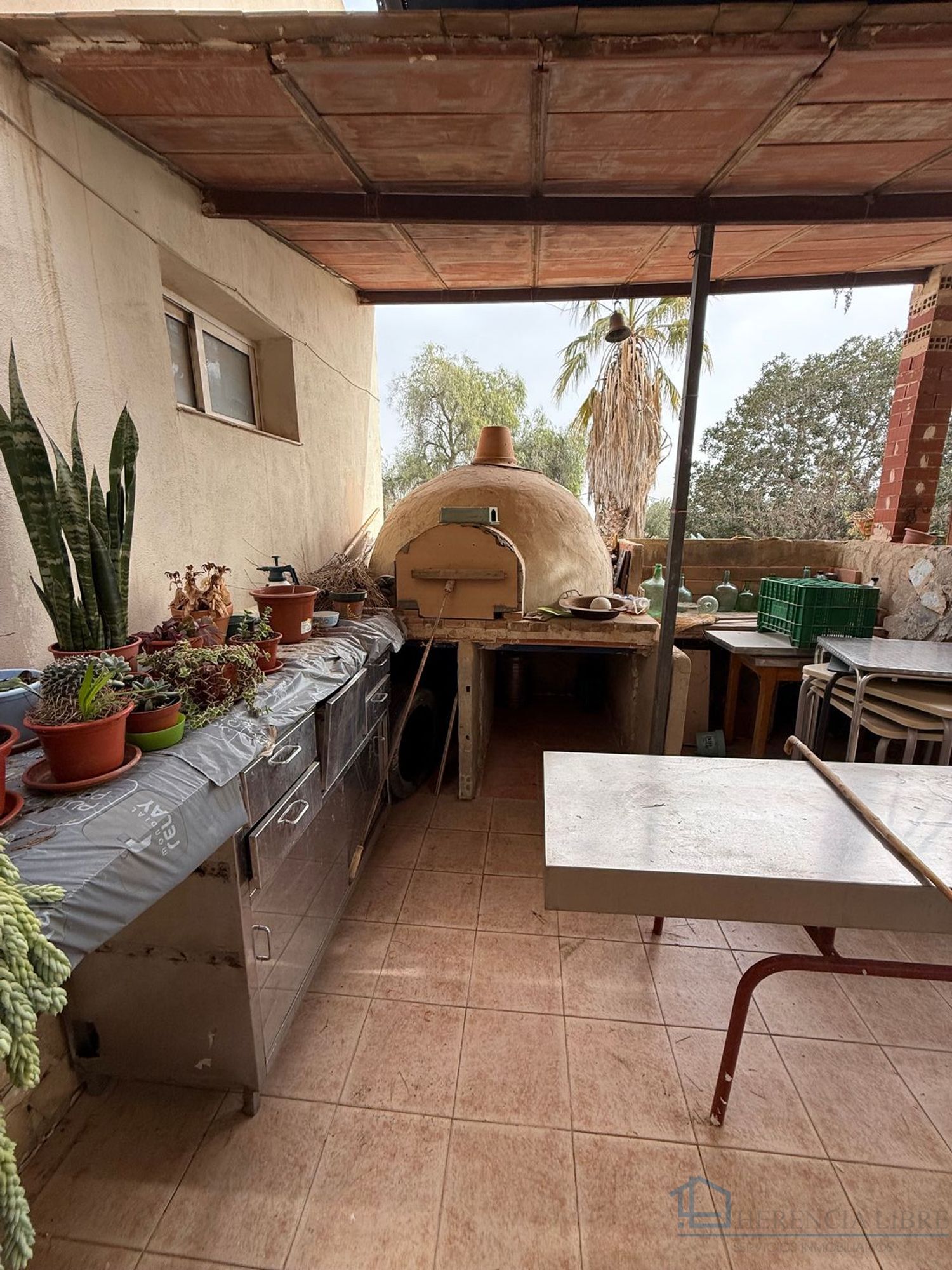 Venta de chalet en Murcia
