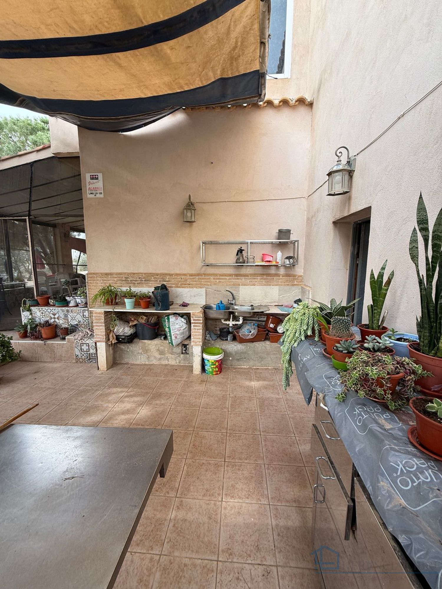 Venta de chalet en Murcia