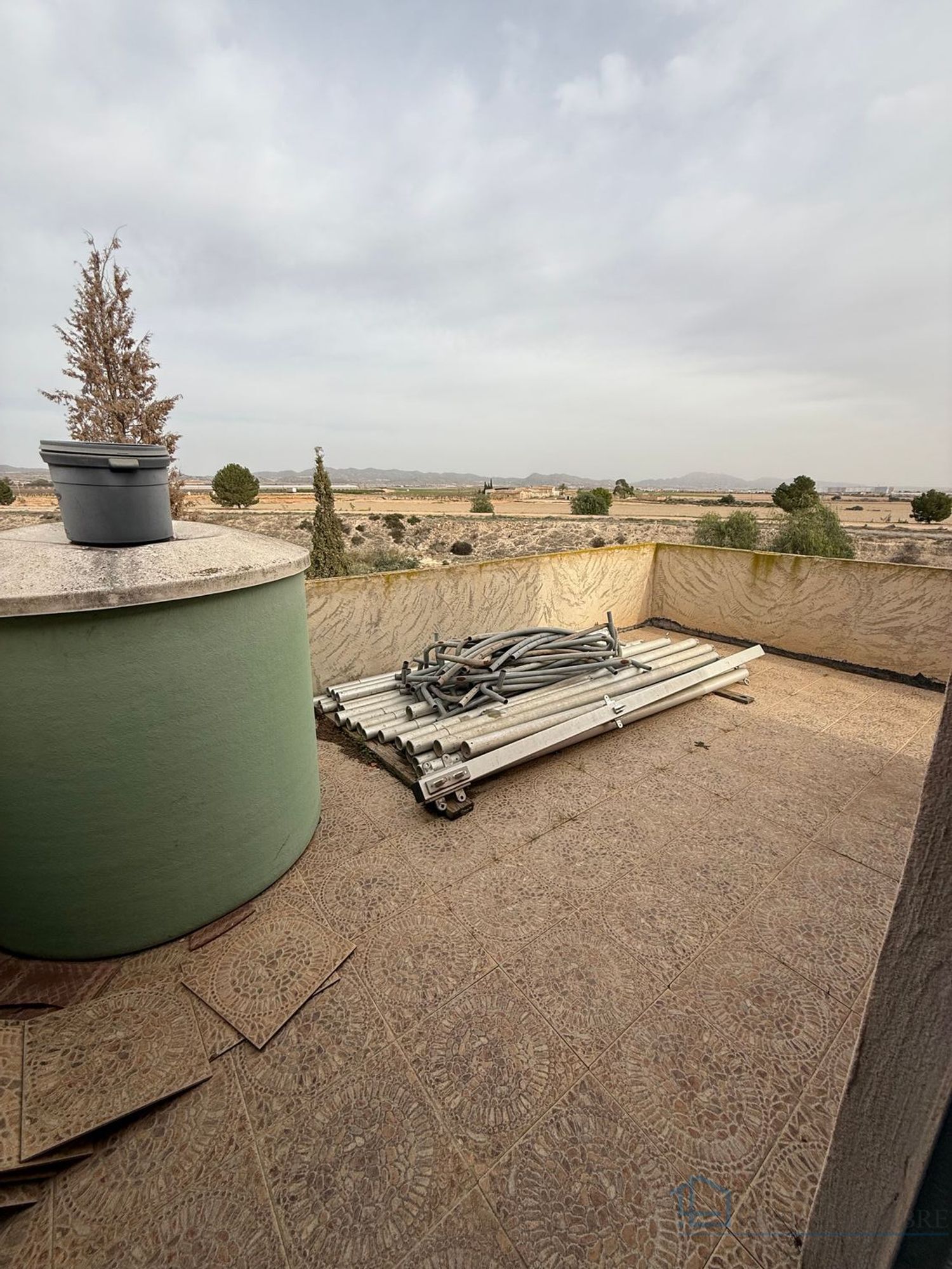 Venta de chalet en Murcia