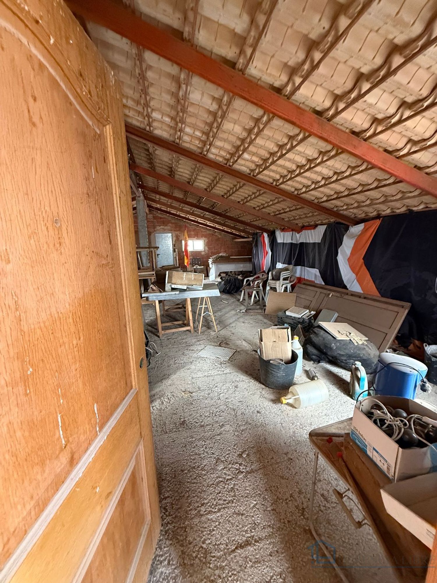 Venta de chalet en Murcia
