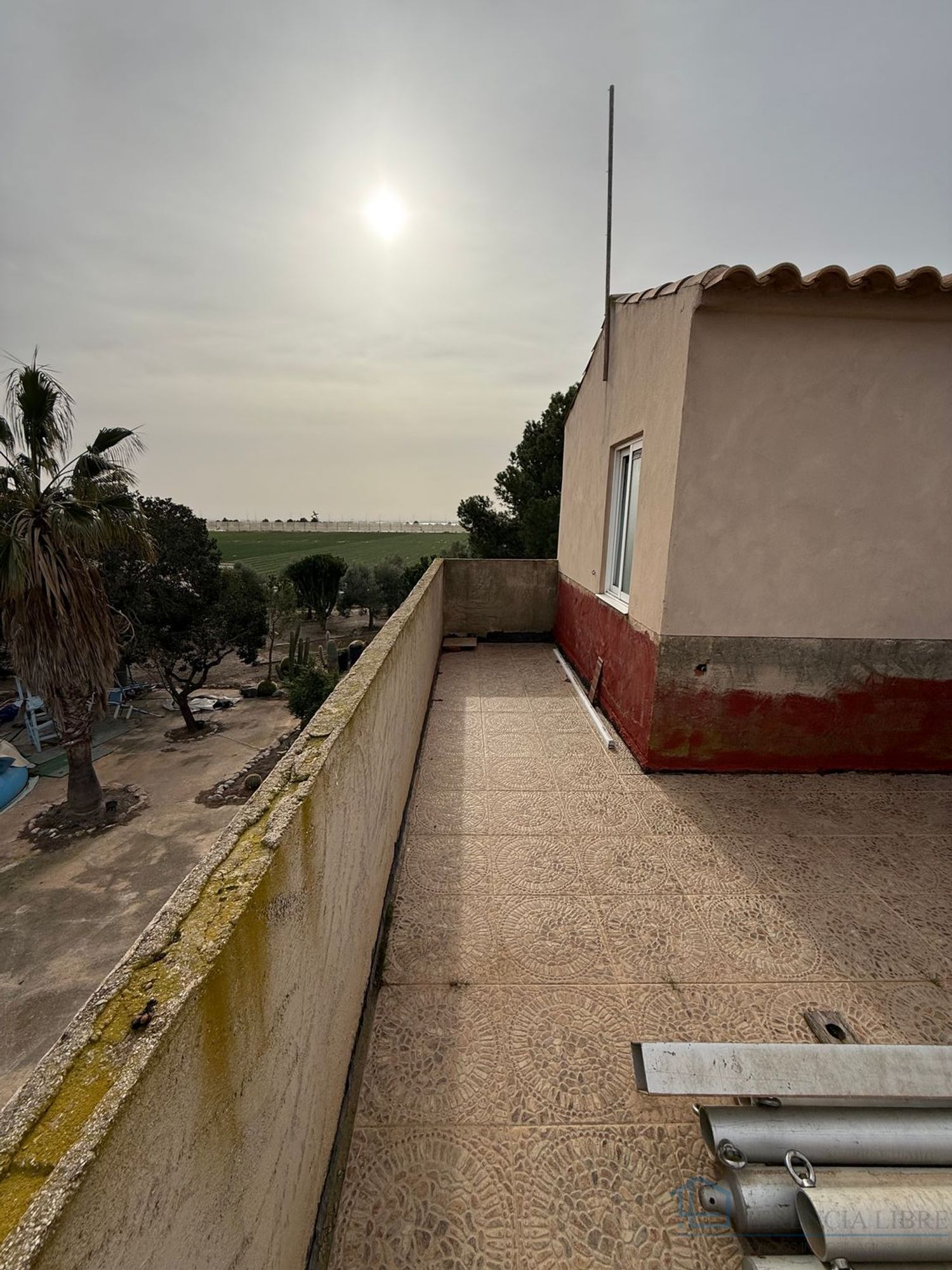 Venta de chalet en Murcia