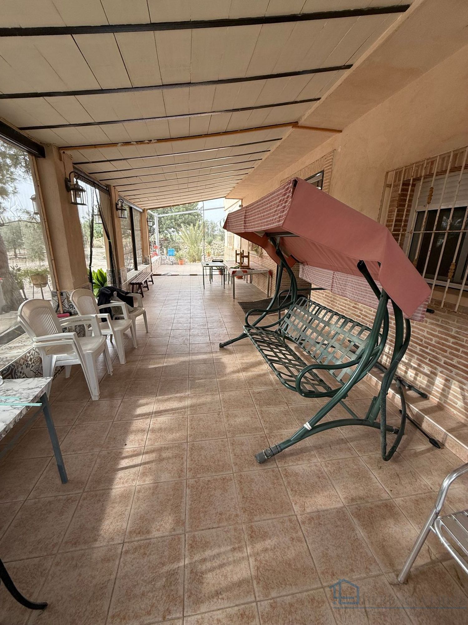 Venta de chalet en Murcia