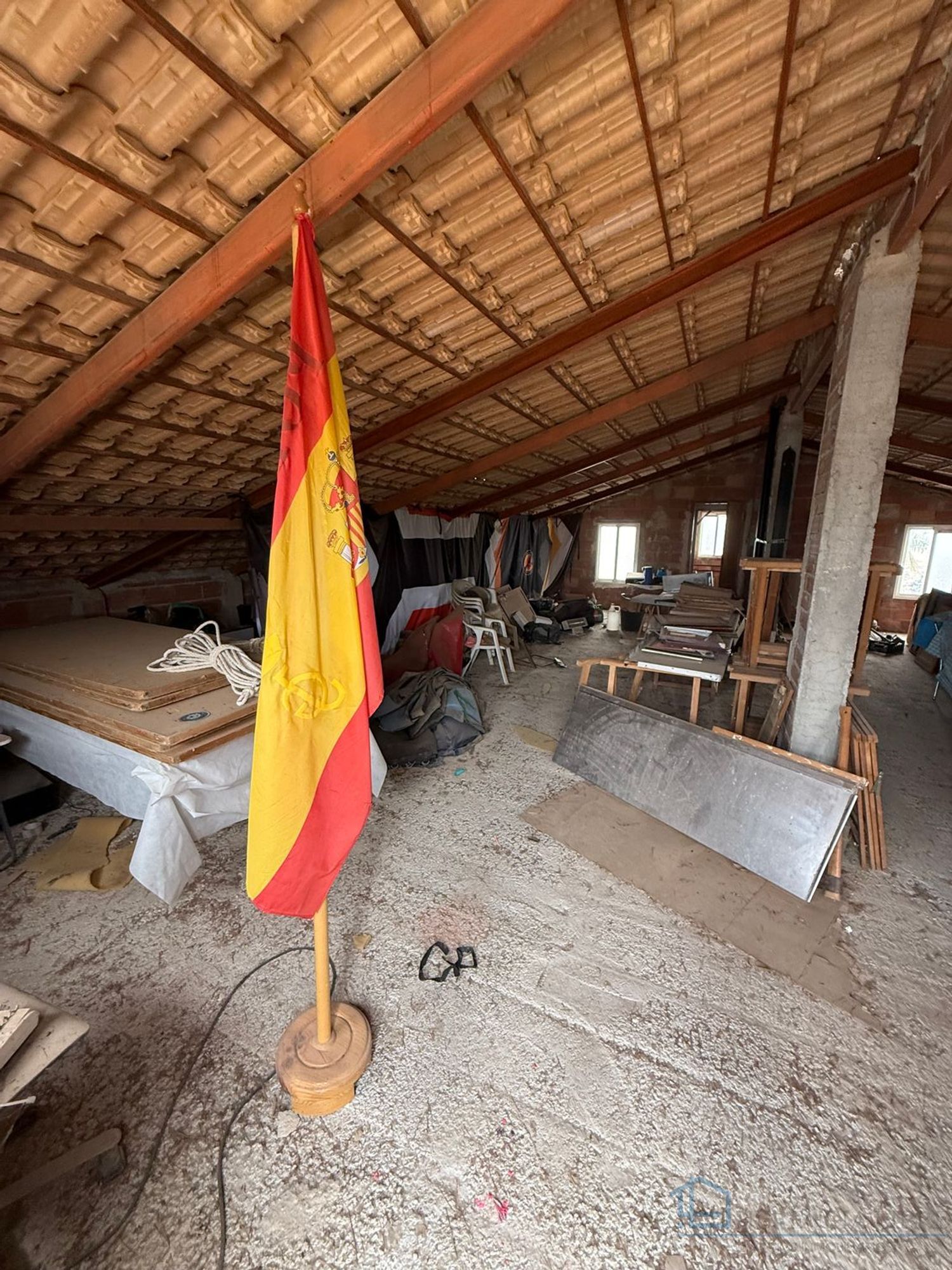 Venta de chalet en Murcia