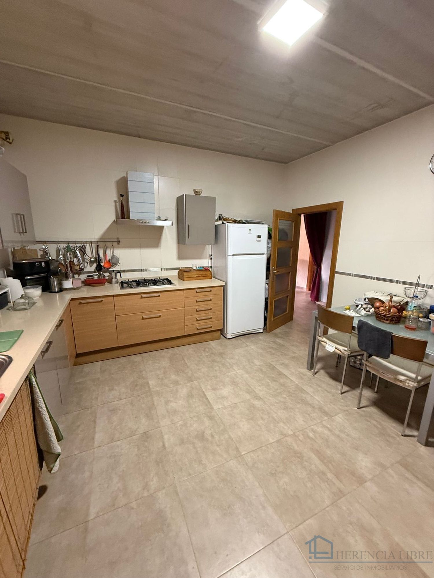 Venta de chalet en Murcia