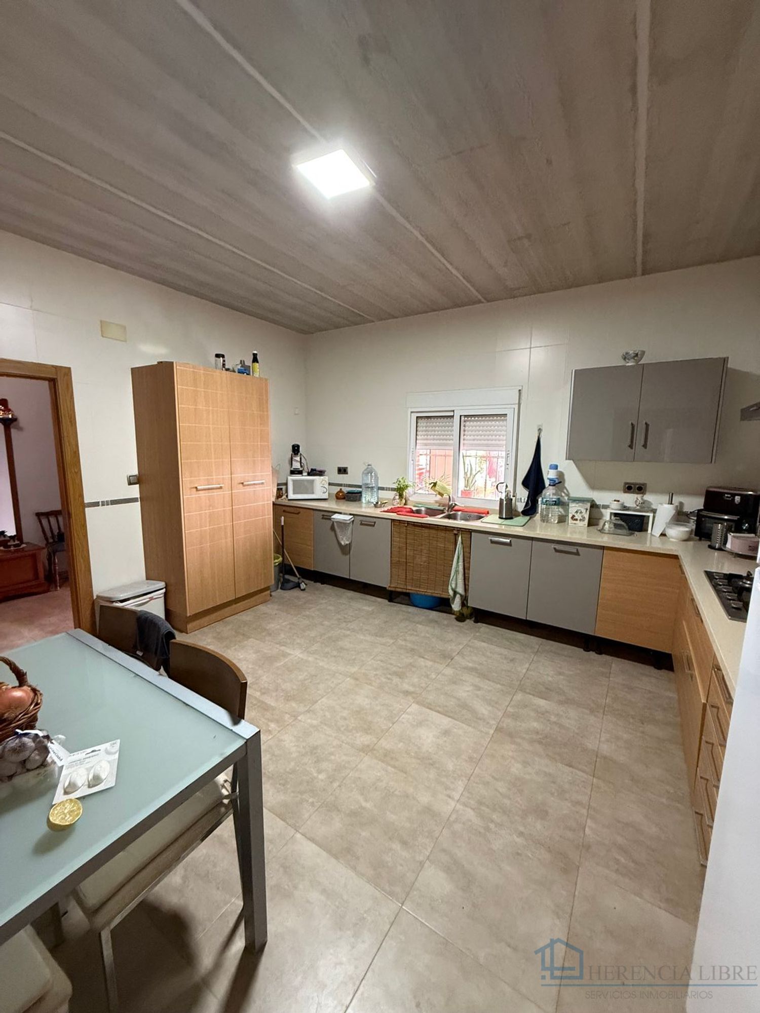 Venta de chalet en Murcia