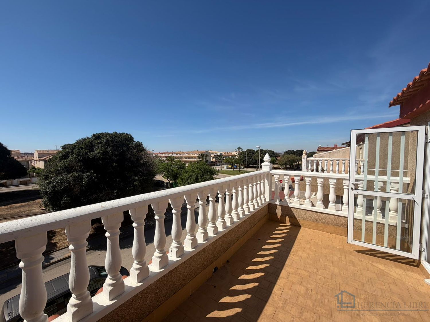 Venta de casa en Pilar de la horadada