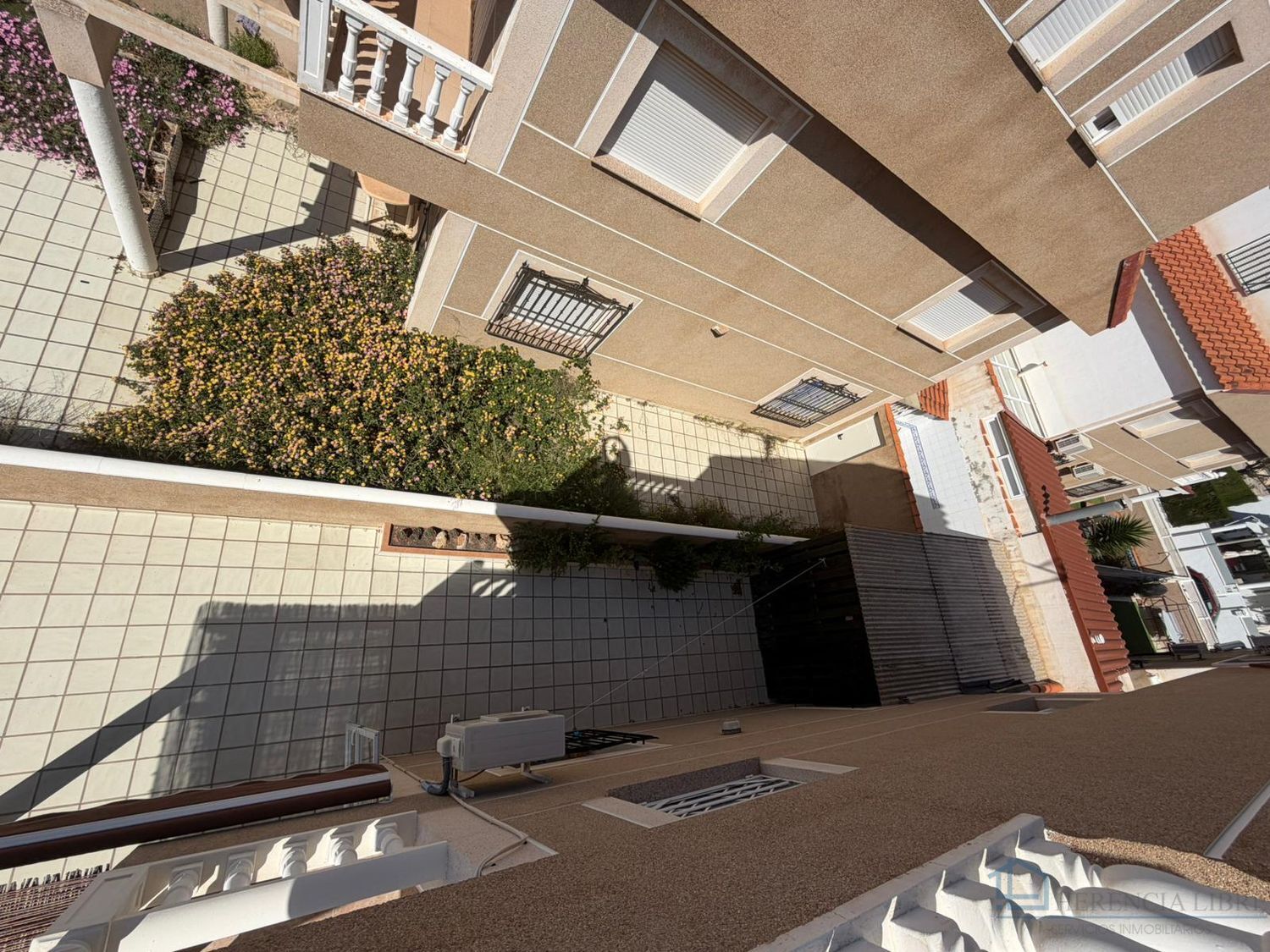 Venta de casa en Pilar de la horadada