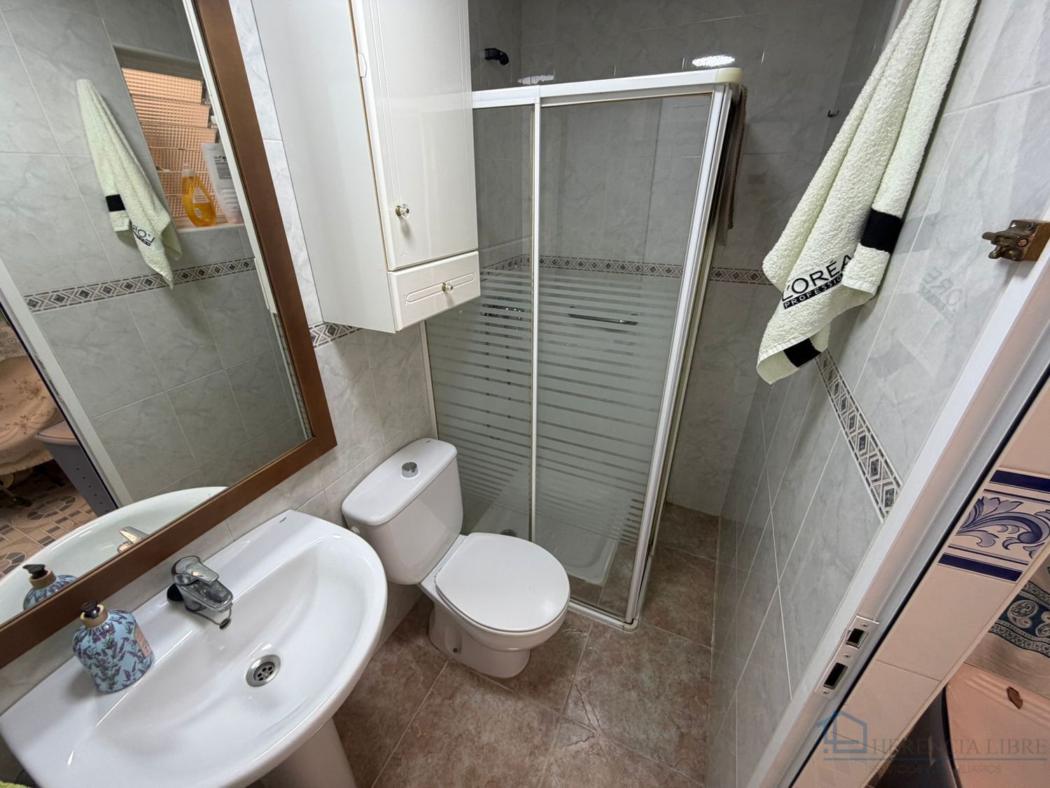 Venta de casa en Pilar de la horadada