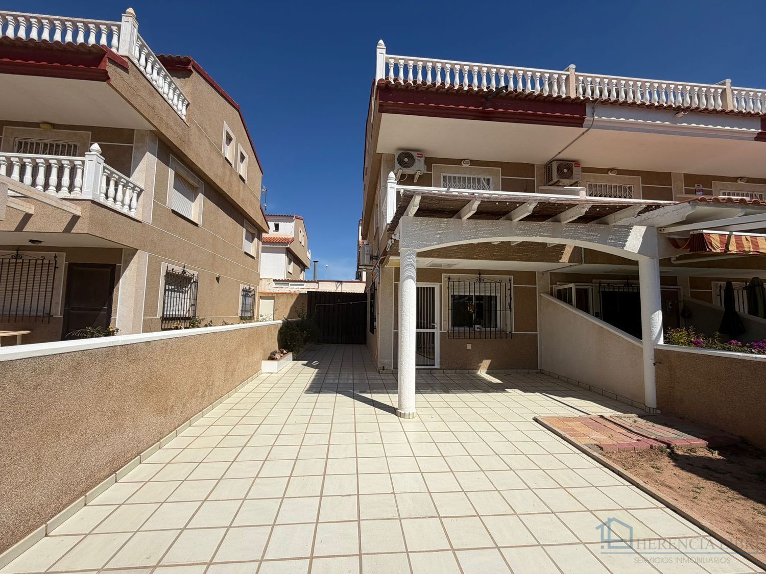 Venta de casa en Pilar de la horadada
